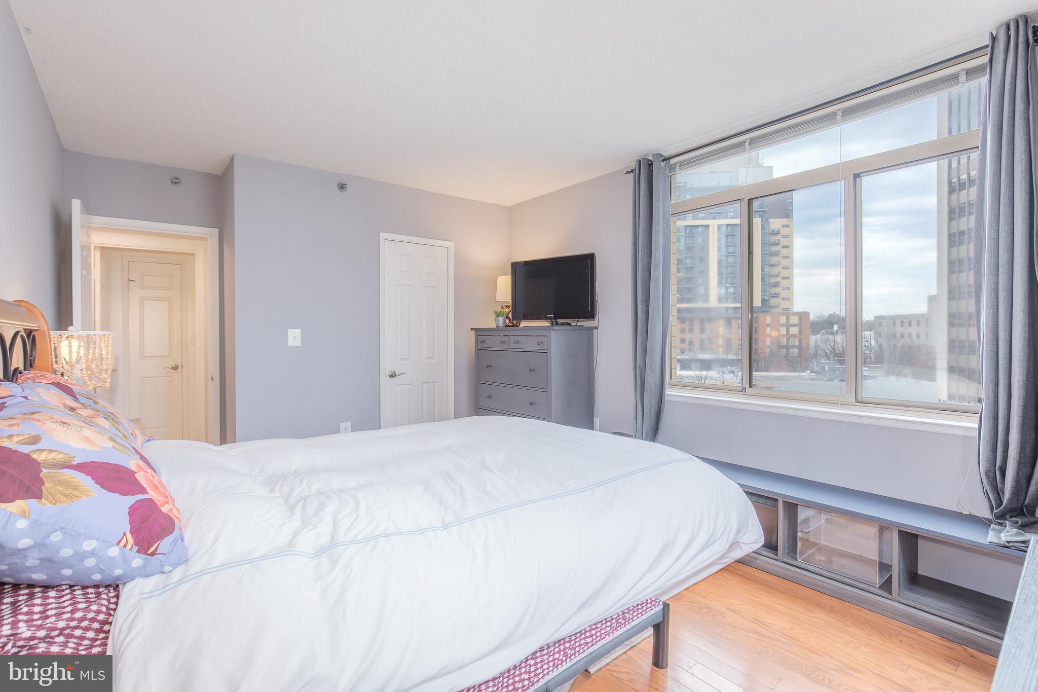 4801 FAIRMONT AVENUE 411