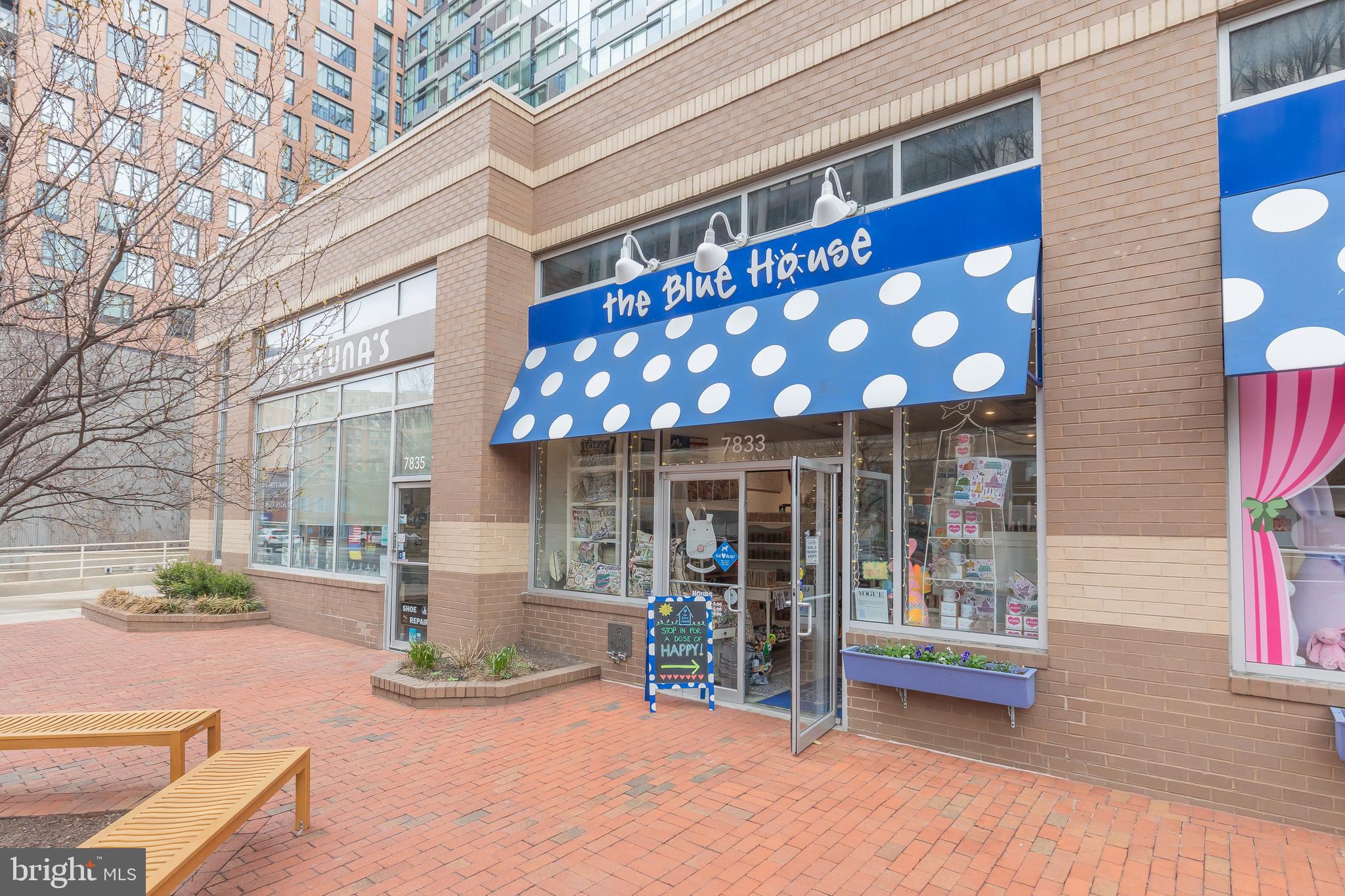 4801 FAIRMONT AVENUE 411