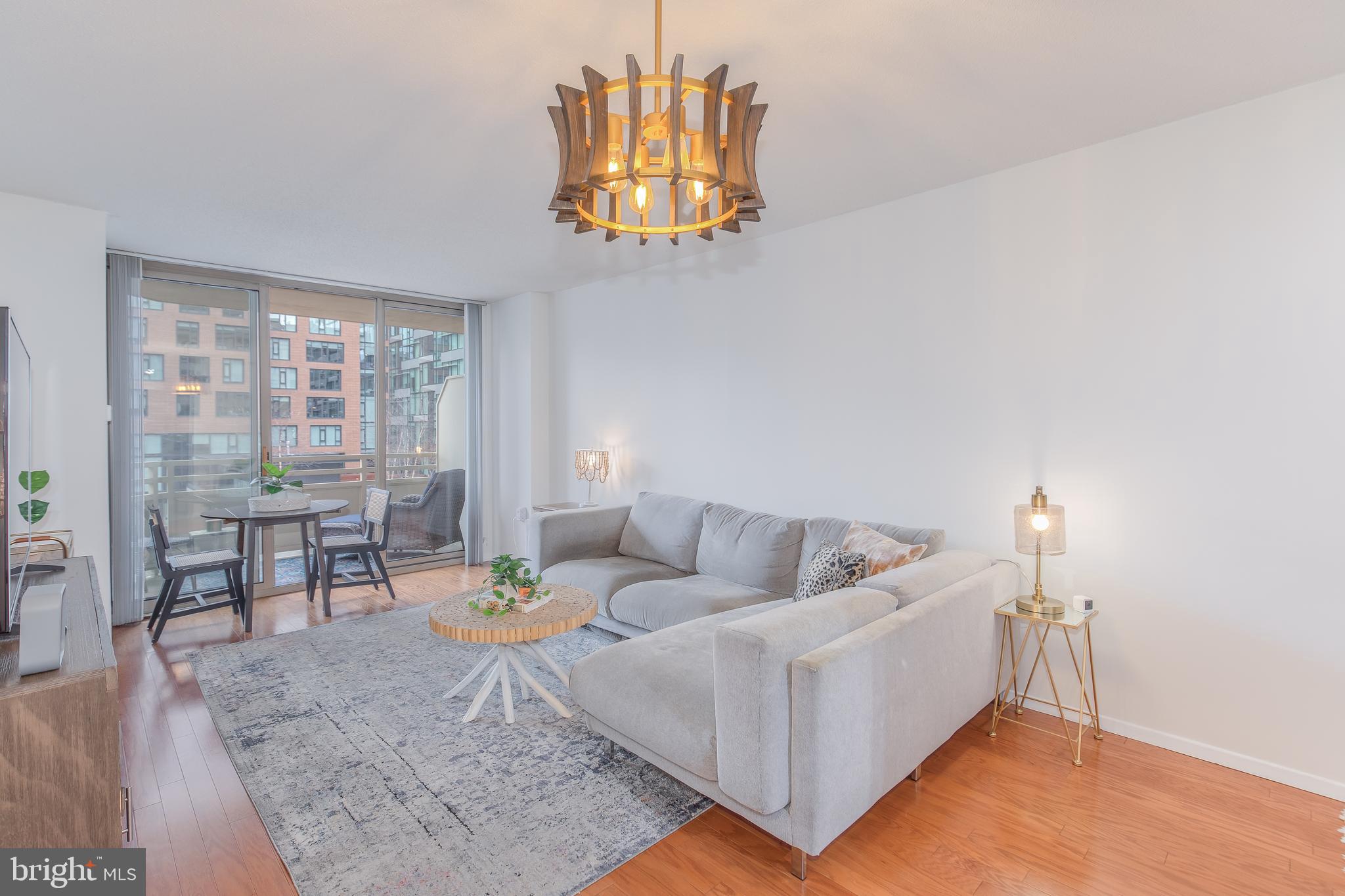 4801 FAIRMONT AVENUE 411