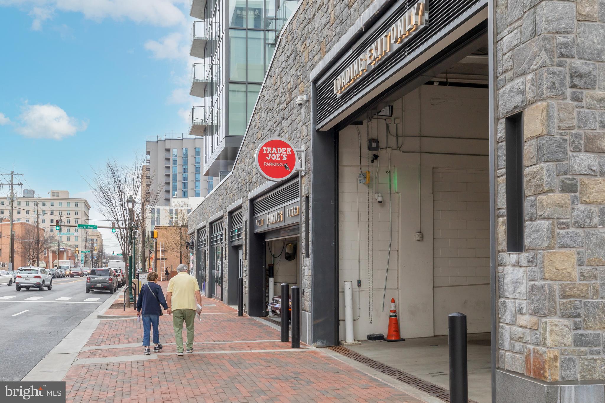 4801 FAIRMONT AVENUE 411