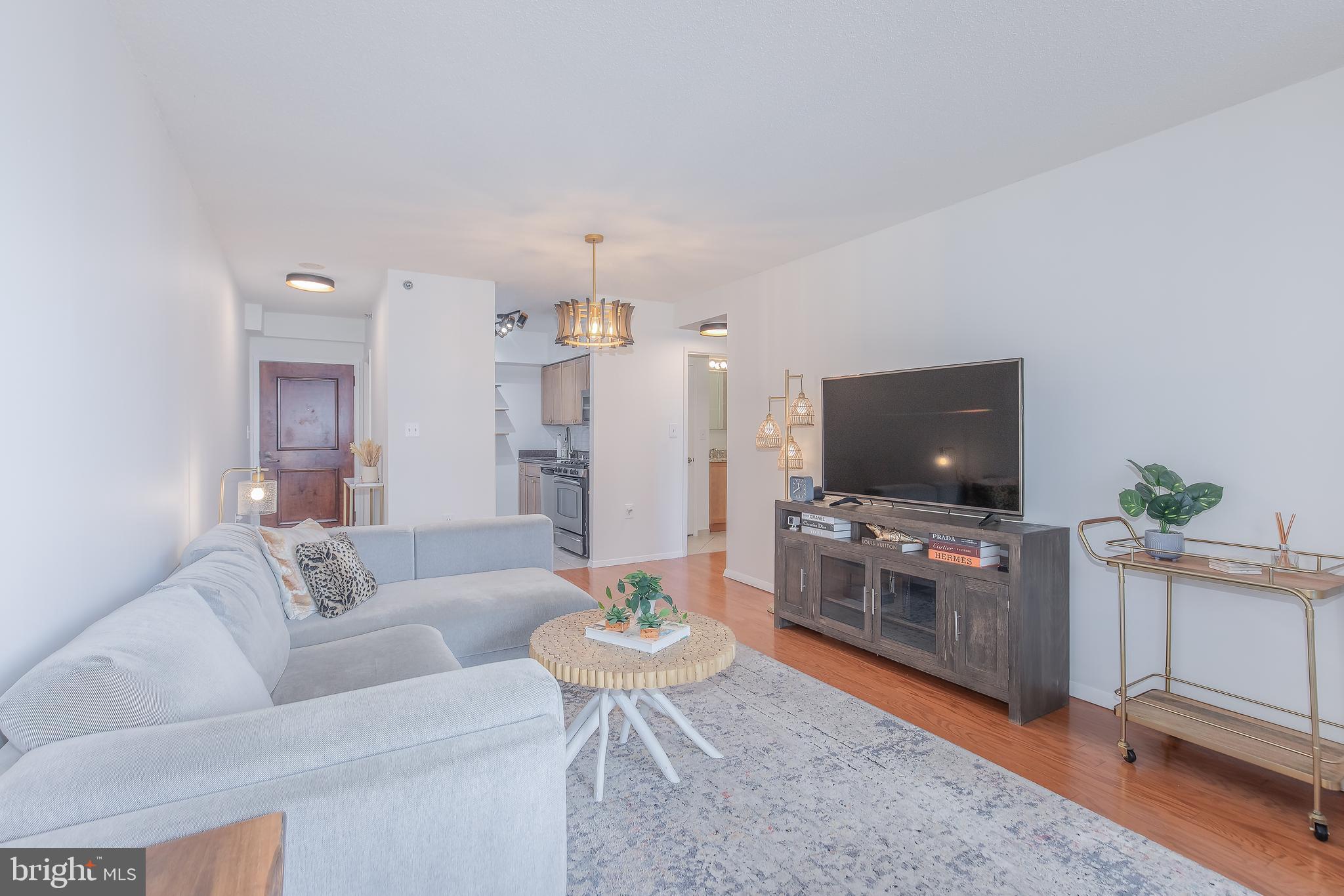 4801 FAIRMONT AVENUE 411