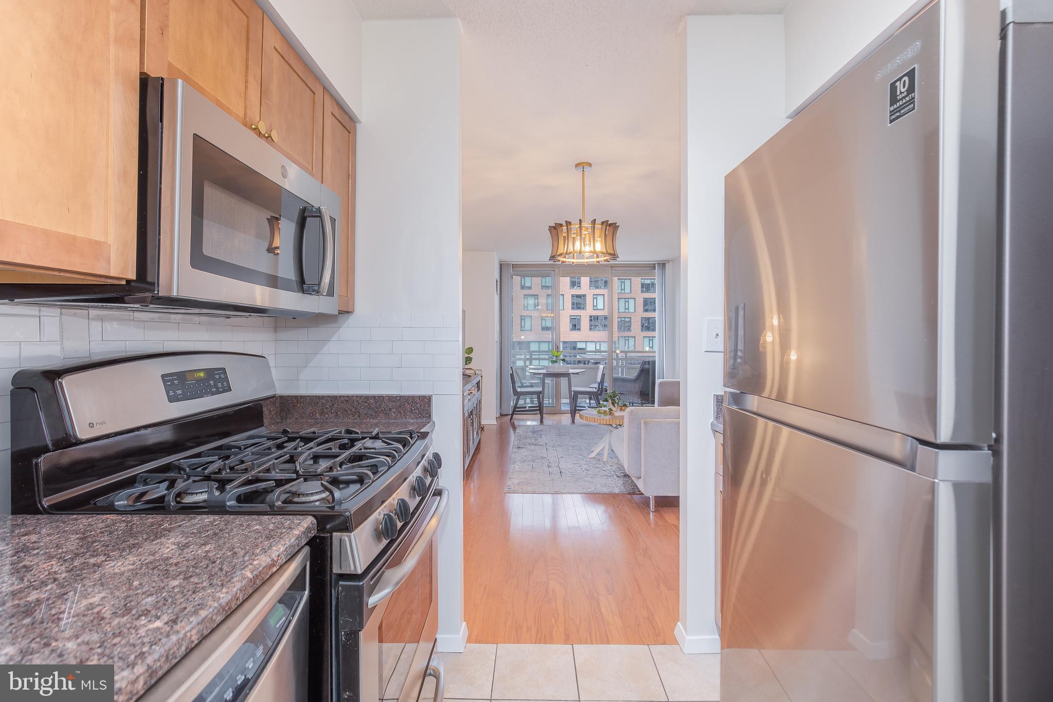 4801 FAIRMONT AVENUE 411