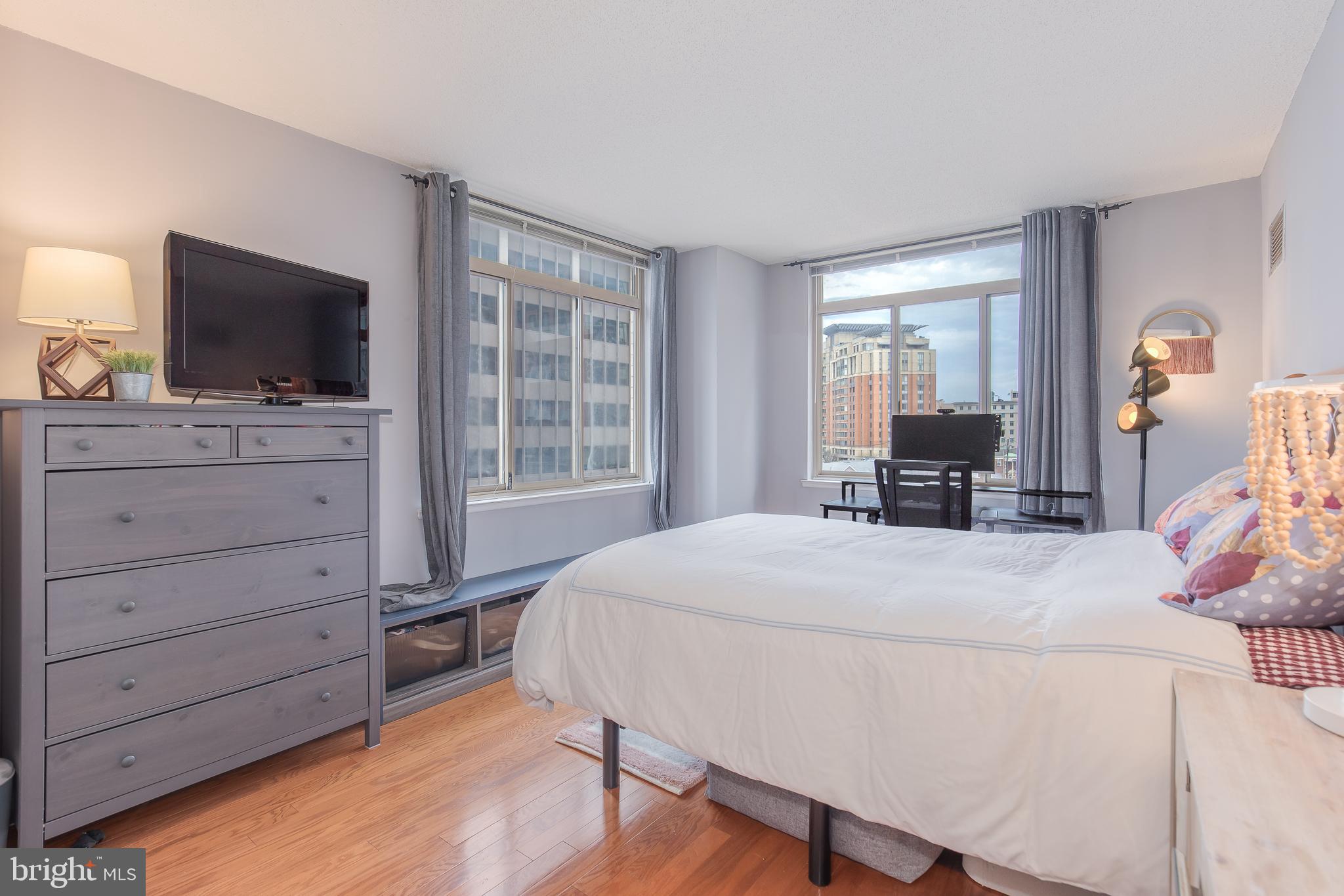 4801 FAIRMONT AVENUE 411