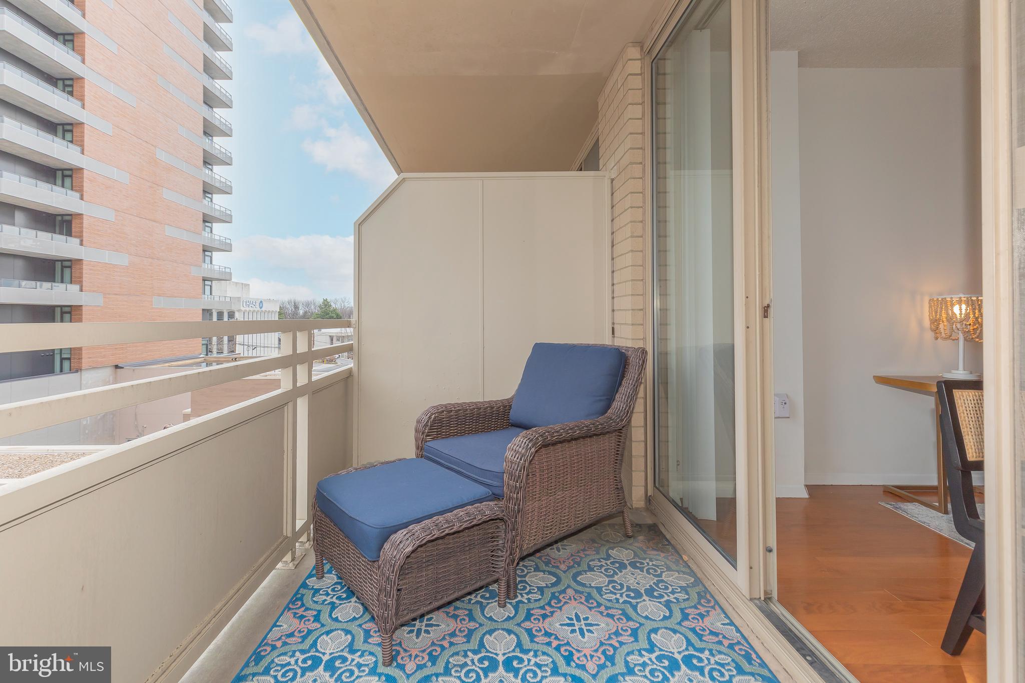 4801 FAIRMONT AVENUE 411