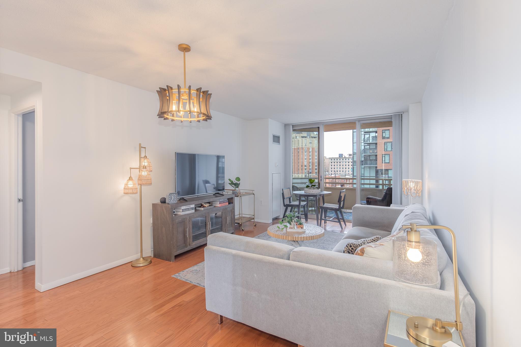 4801 FAIRMONT AVENUE 411