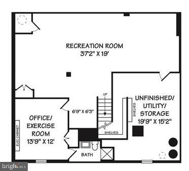 8512 BURNING TREE ROAD