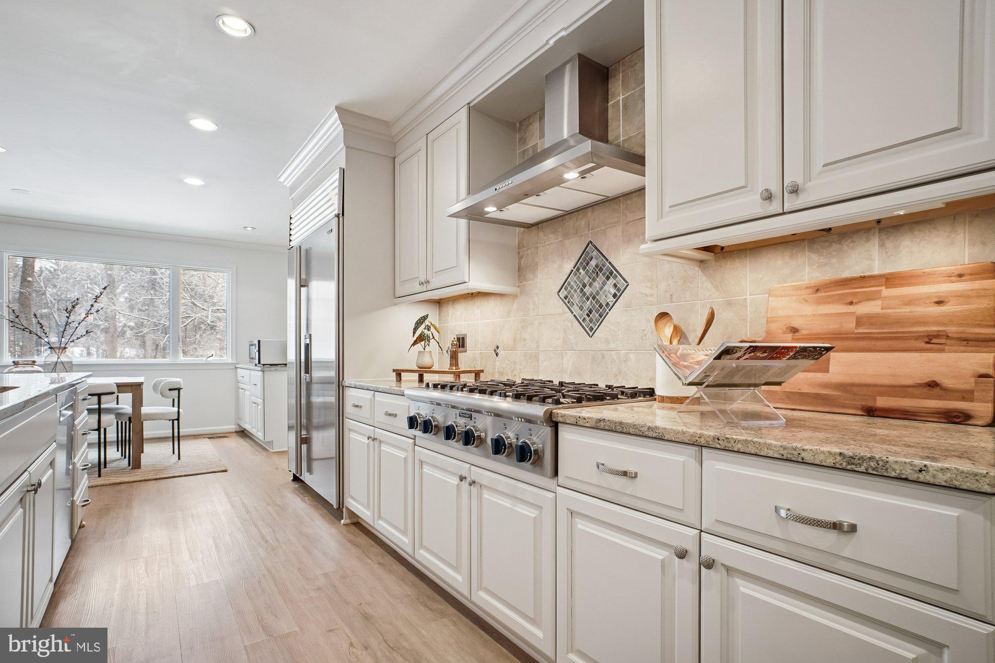 8512 BURNING TREE ROAD