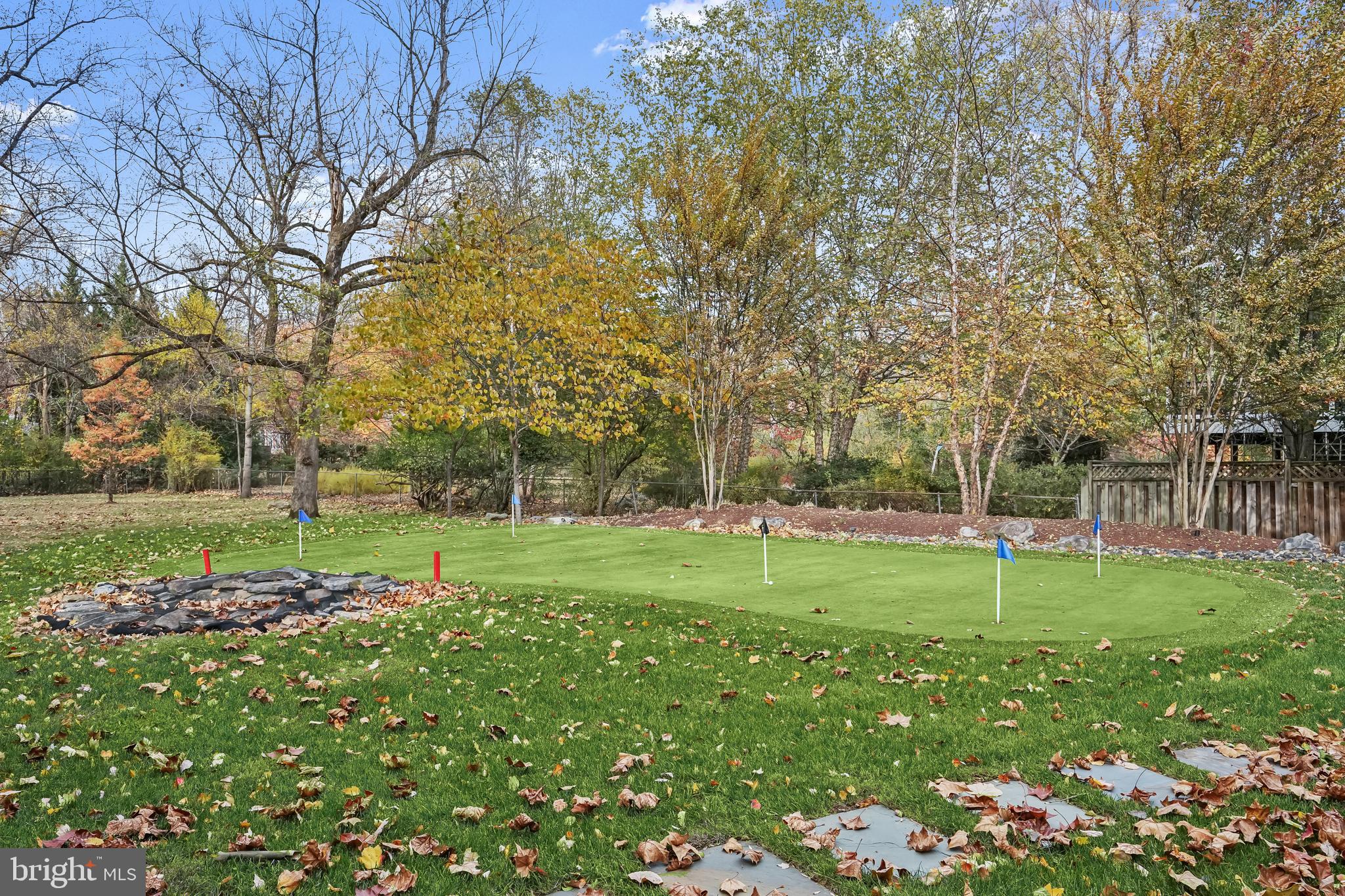 8512 BURNING TREE ROAD