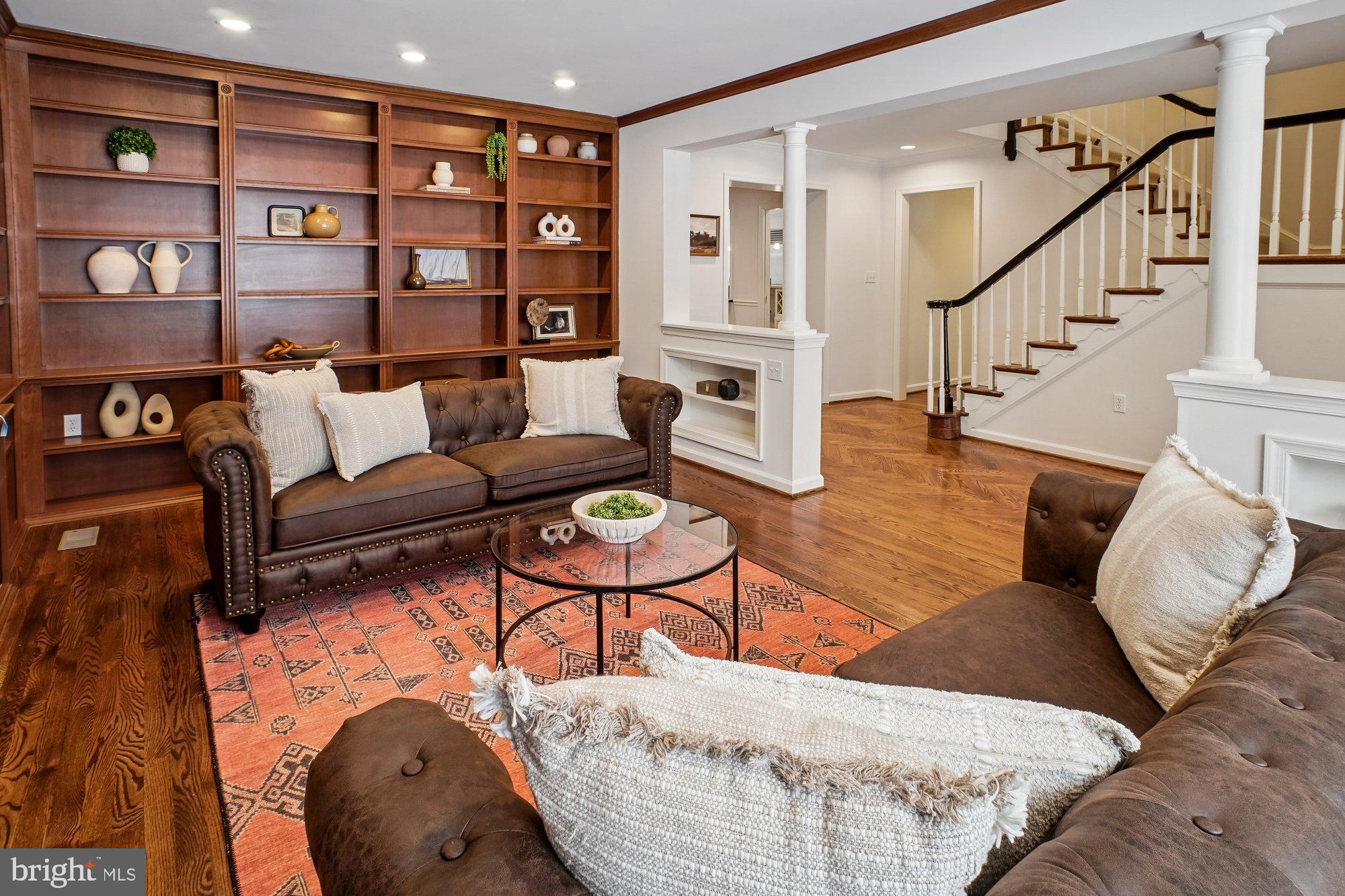 8512 BURNING TREE ROAD