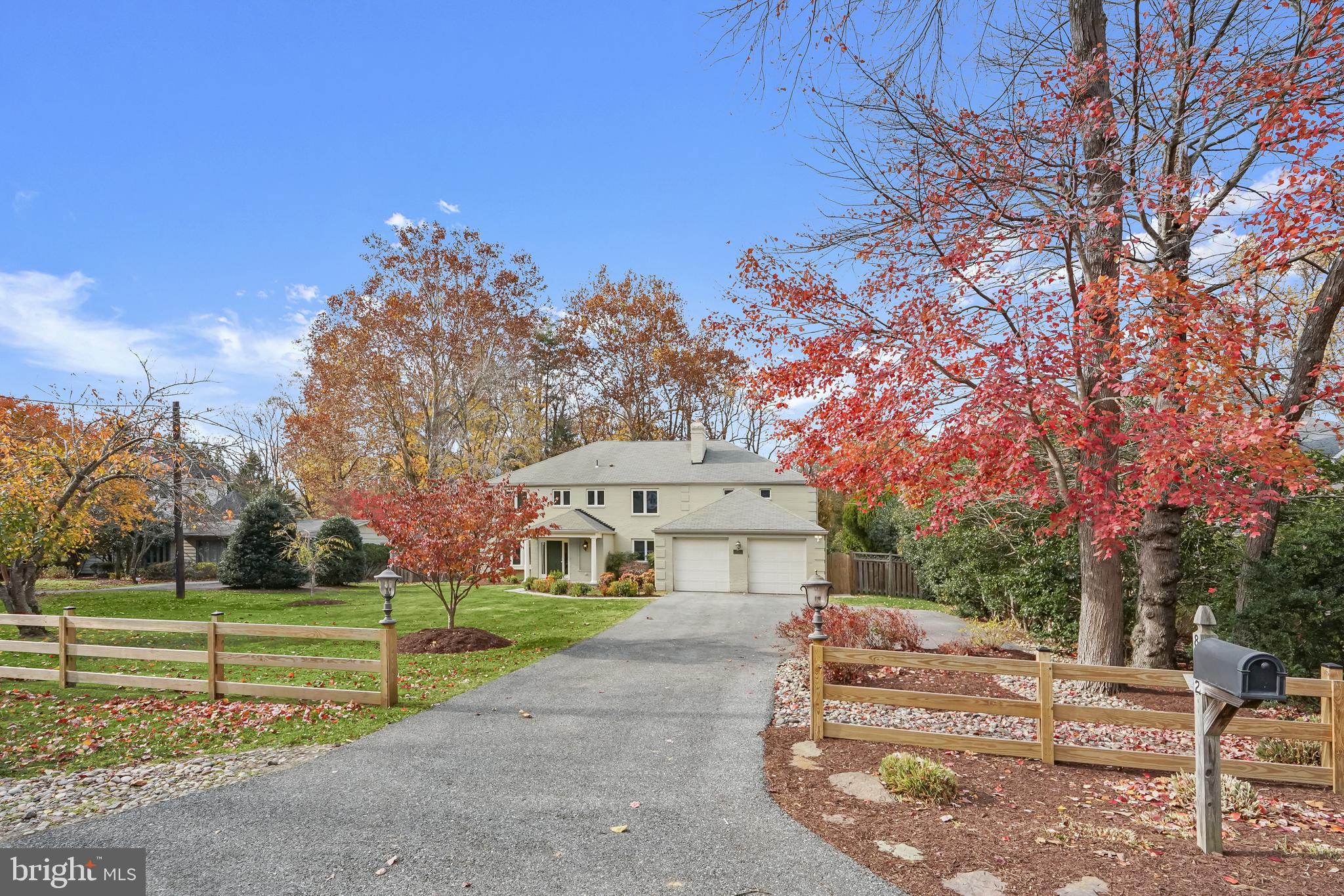 8512 BURNING TREE ROAD