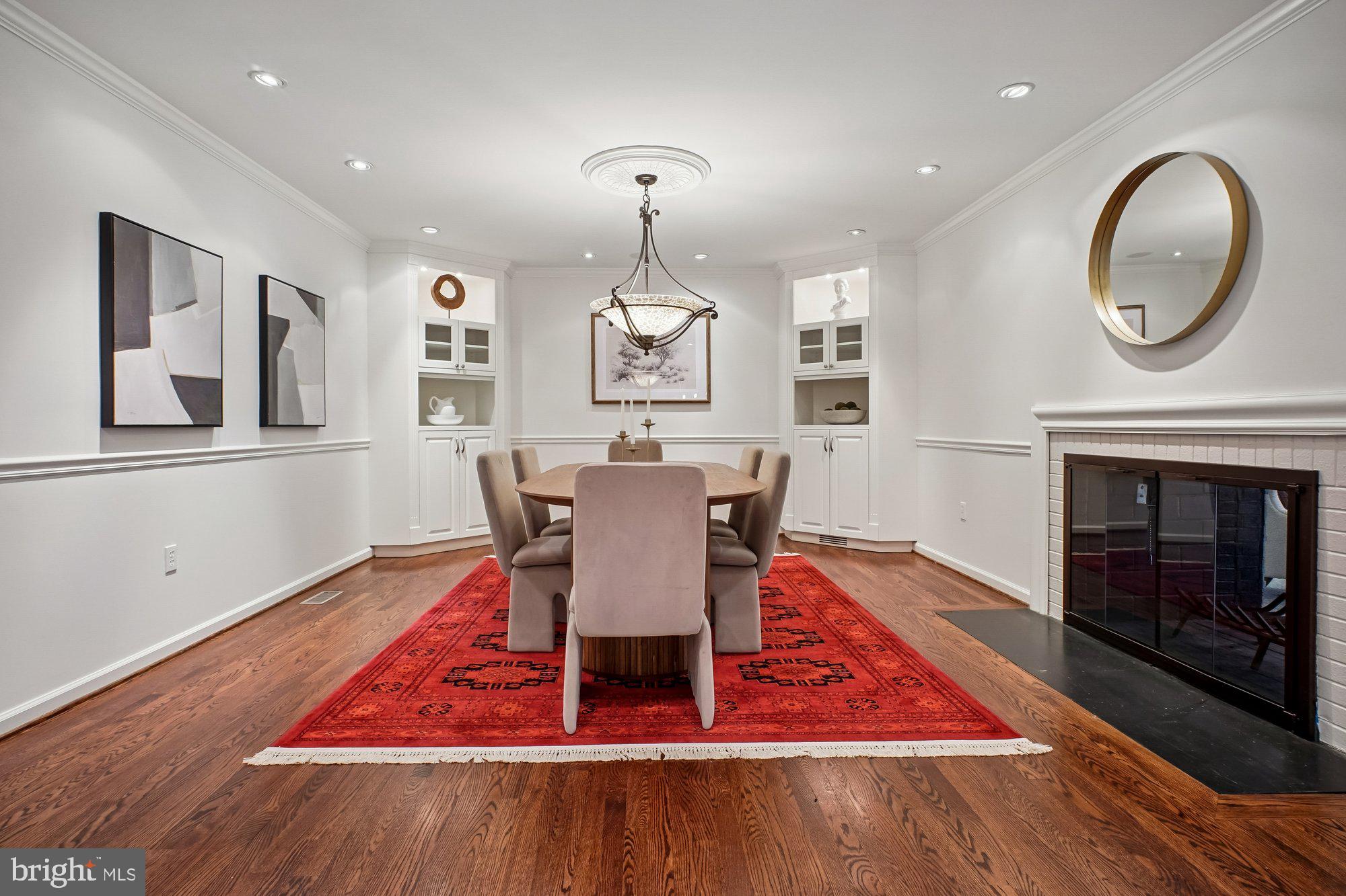 8512 BURNING TREE ROAD