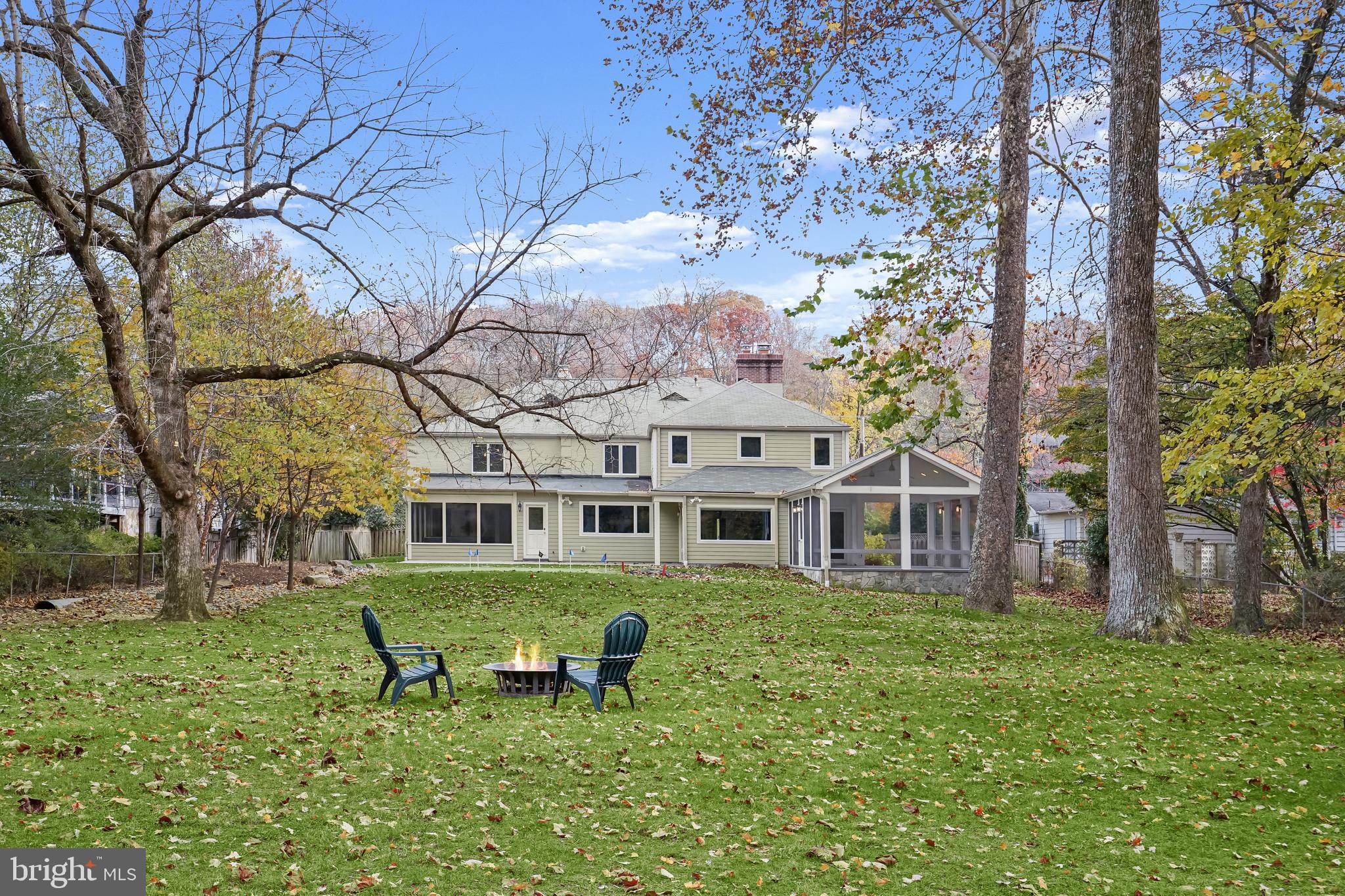 8512 BURNING TREE ROAD