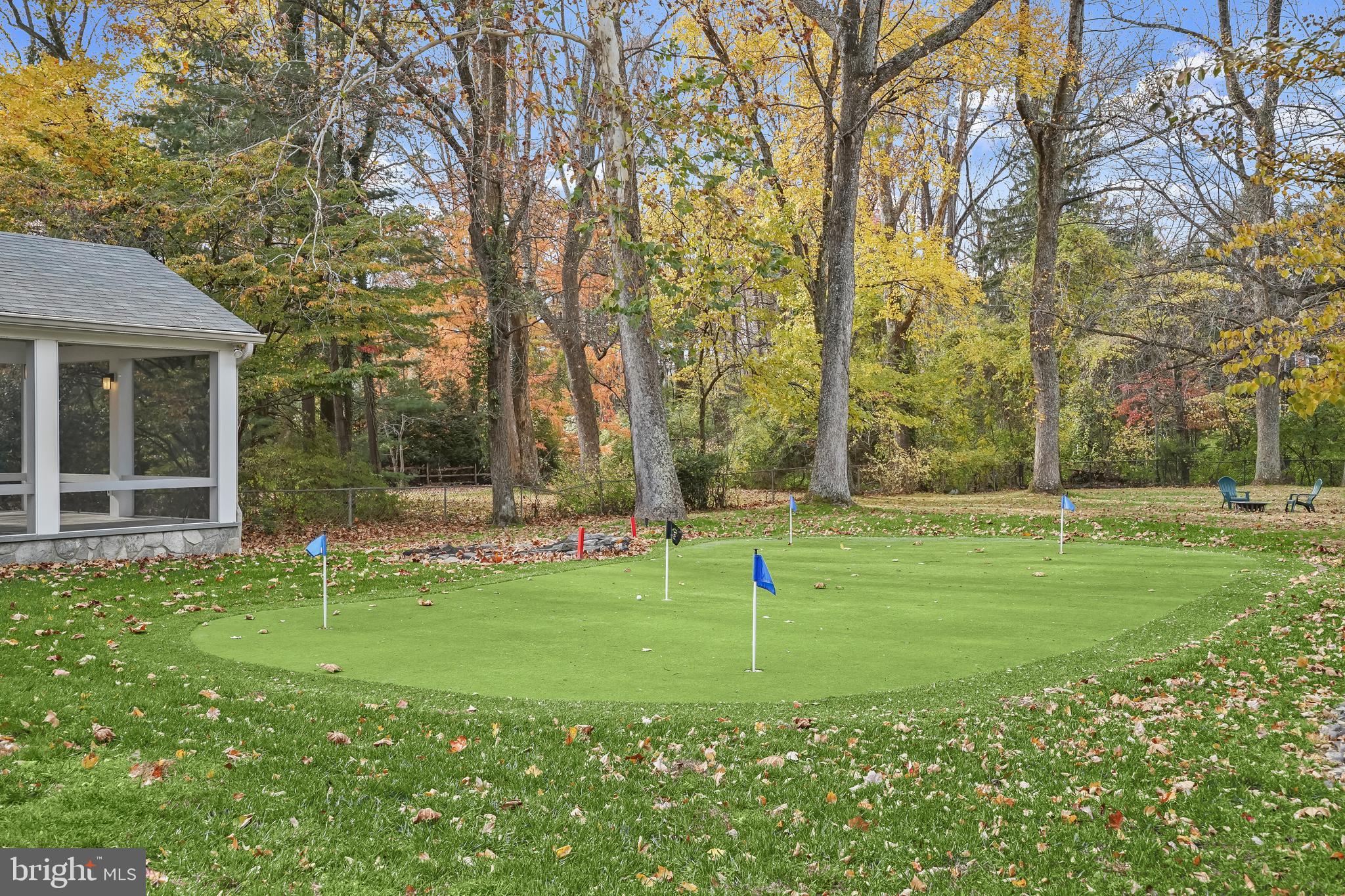 8512 BURNING TREE ROAD