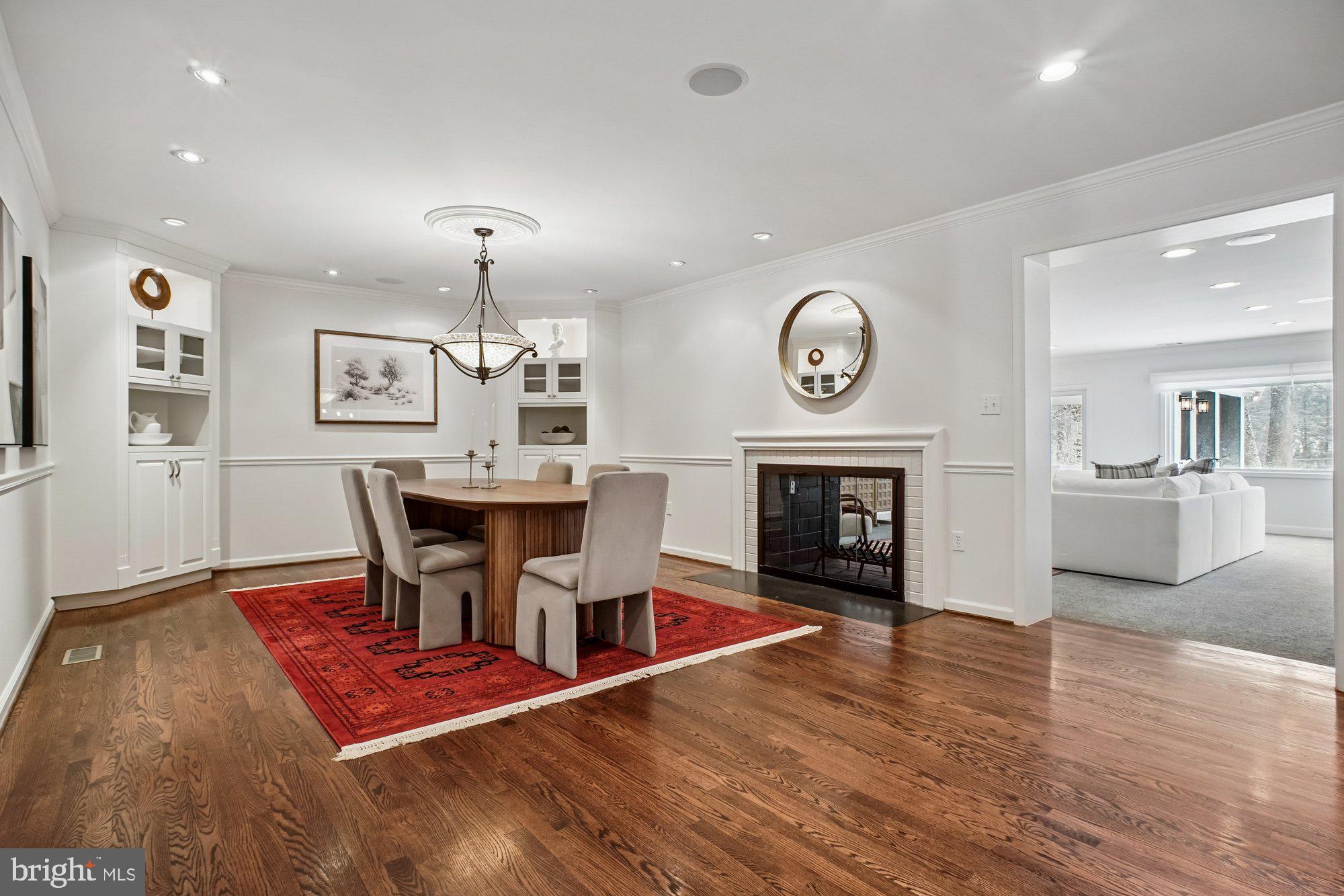 8512 BURNING TREE ROAD