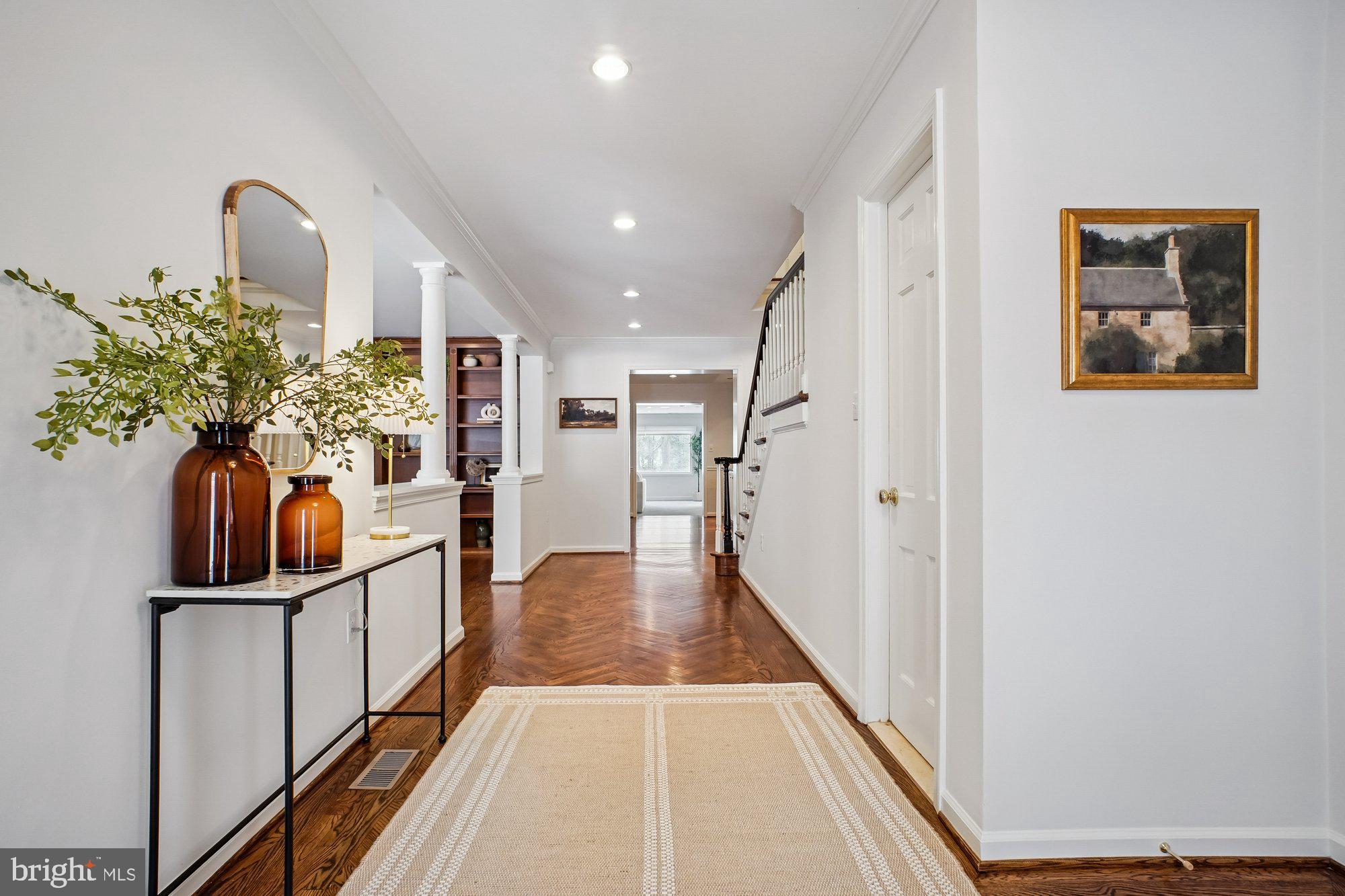 8512 BURNING TREE ROAD