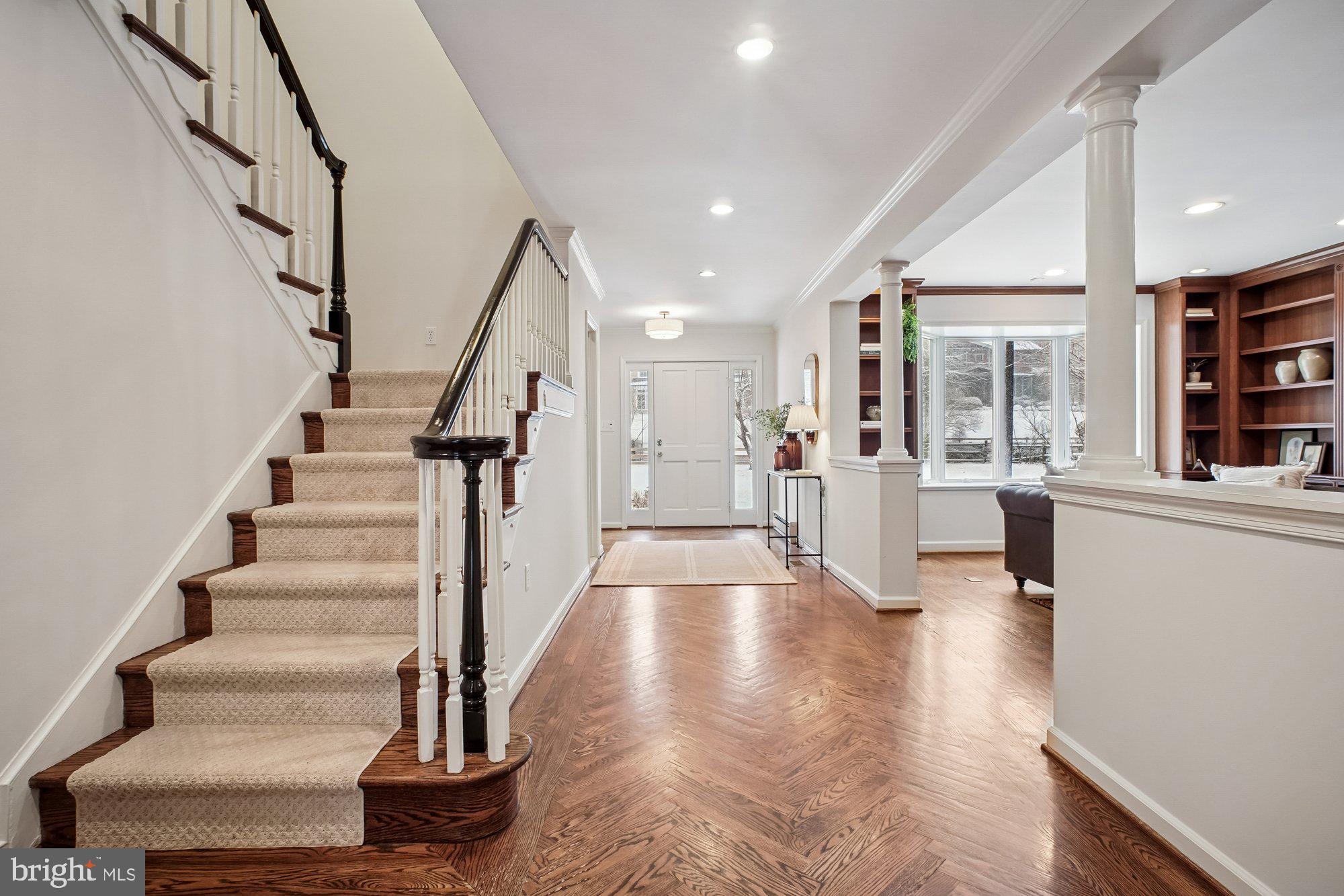 8512 BURNING TREE ROAD