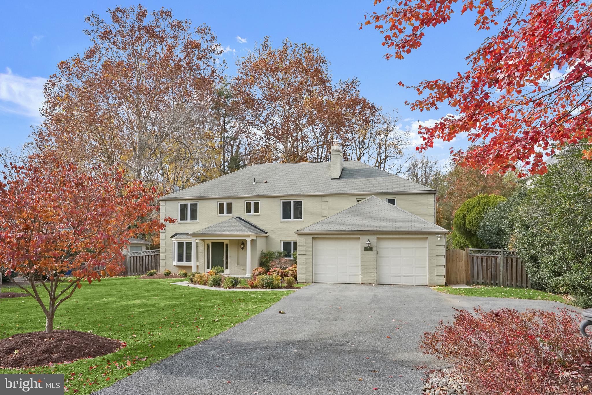 8512 BURNING TREE ROAD