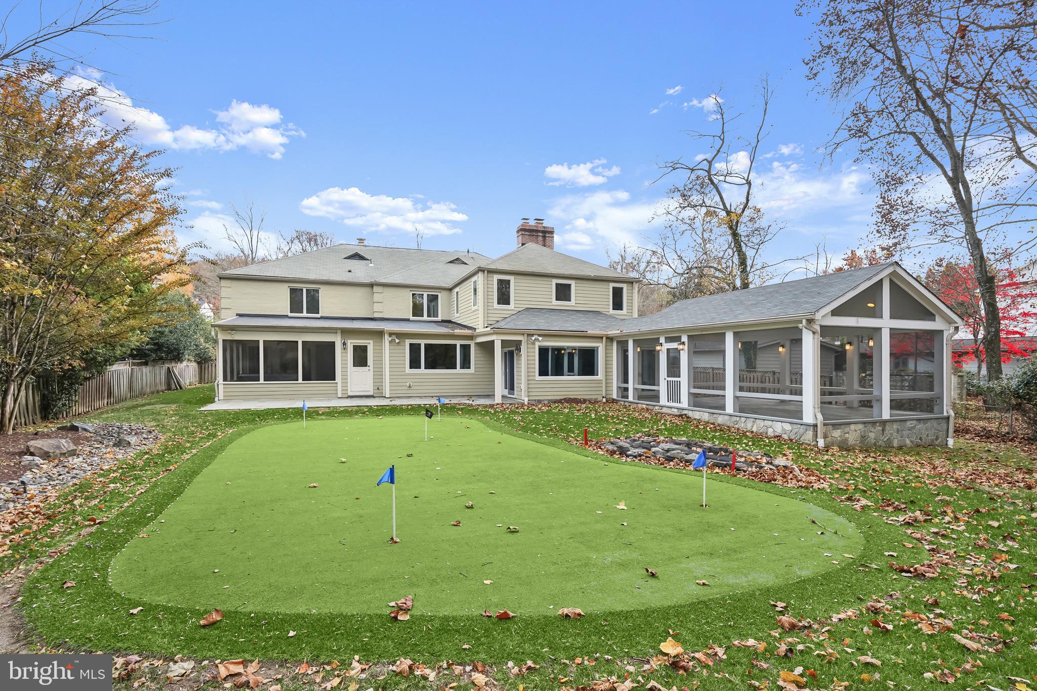 8512 BURNING TREE ROAD