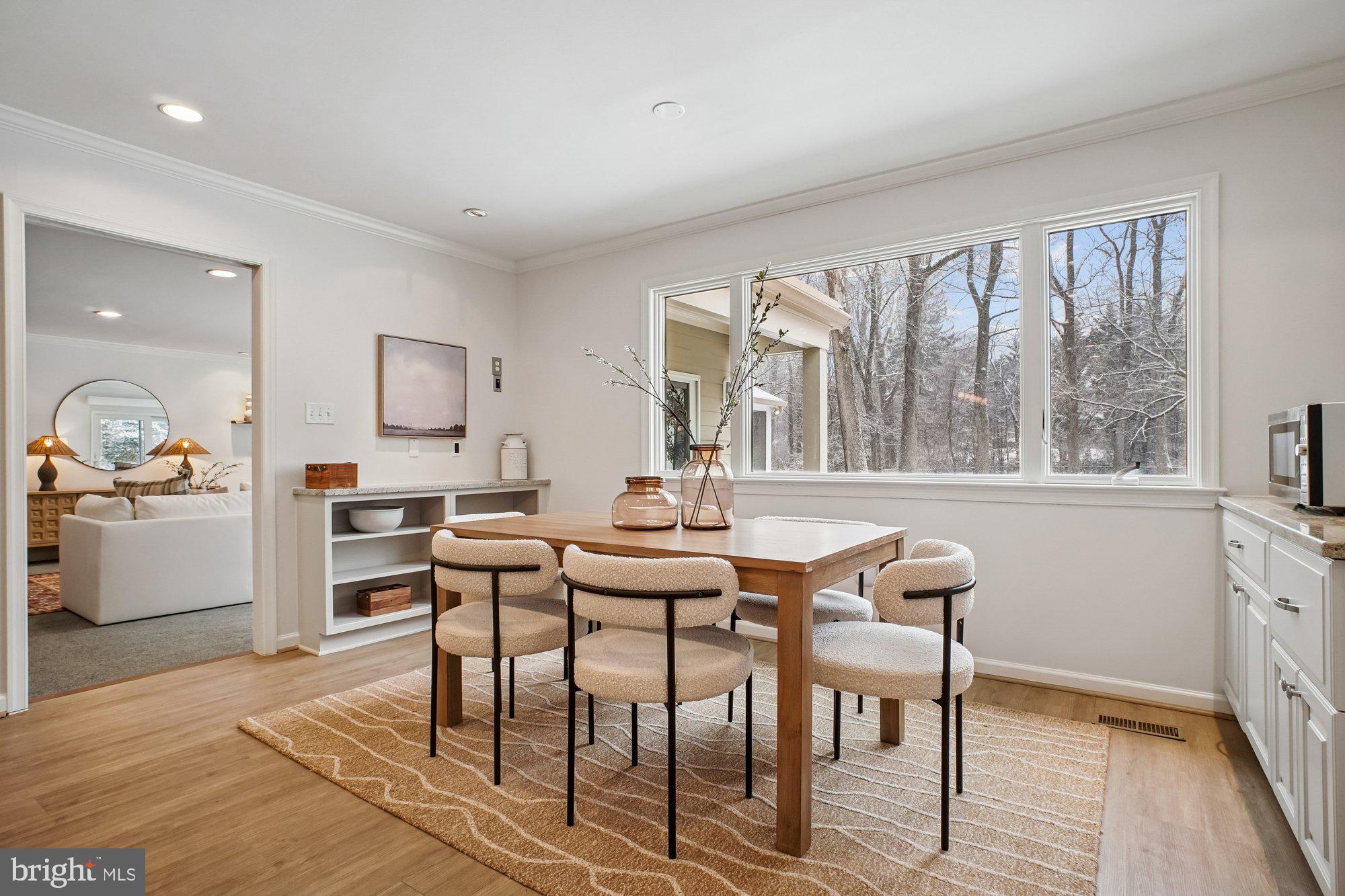 8512 BURNING TREE ROAD