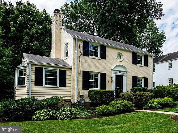 21 KENTBURY WAY