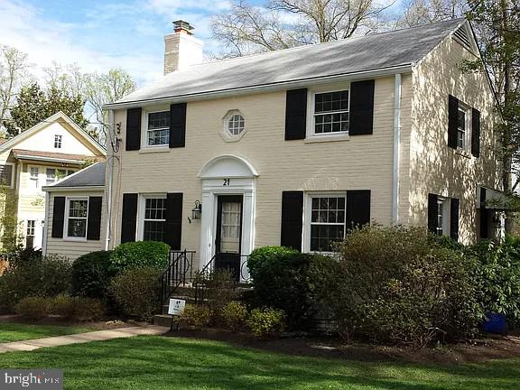 21 KENTBURY WAY