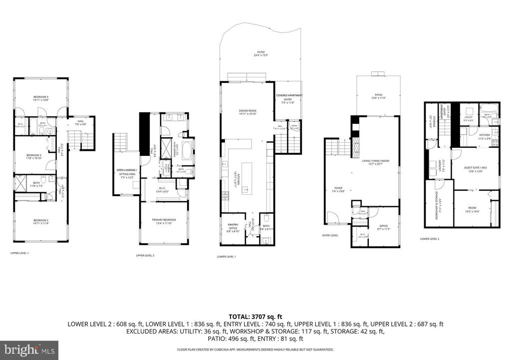 6222 DAHLONEGA ROAD