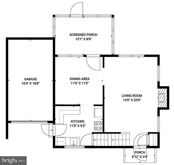 5920 WELBORN DRIVE