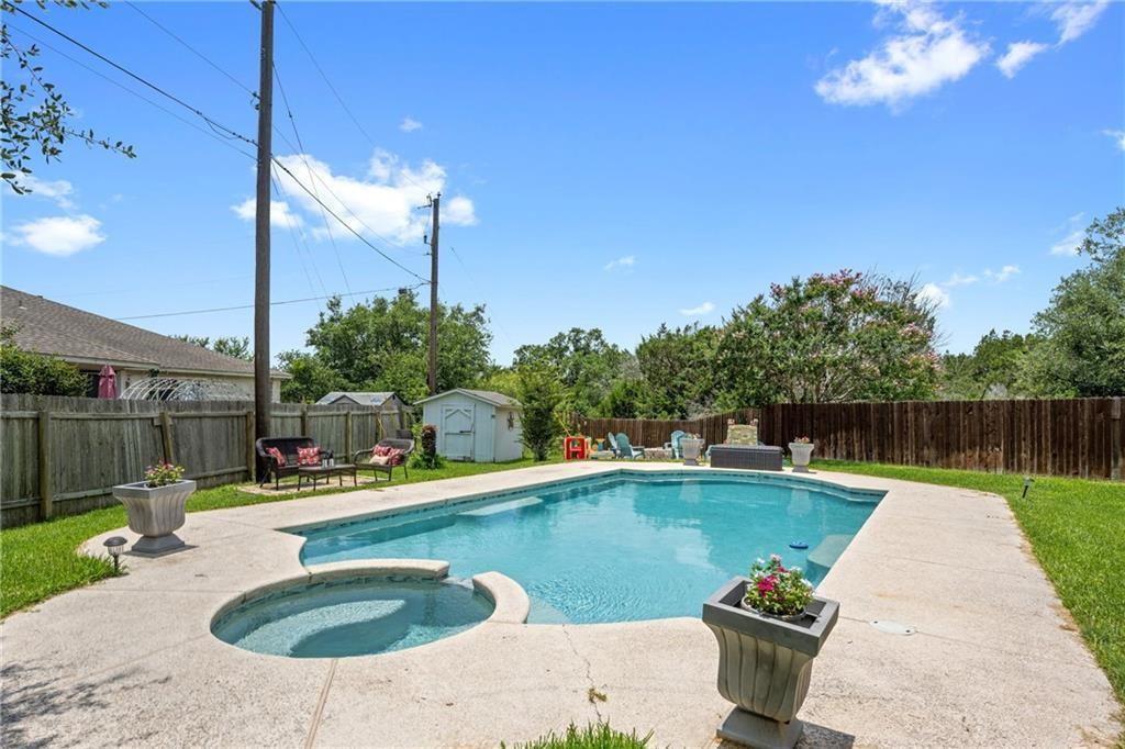 4103 Natural Bridge CT