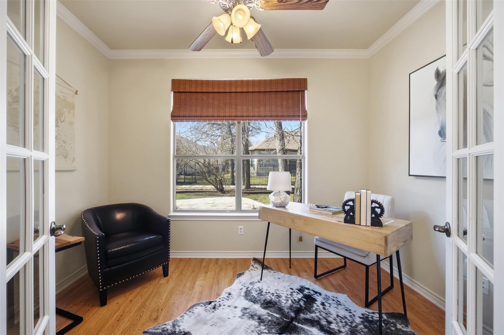 715 Enchanted Rock TRL