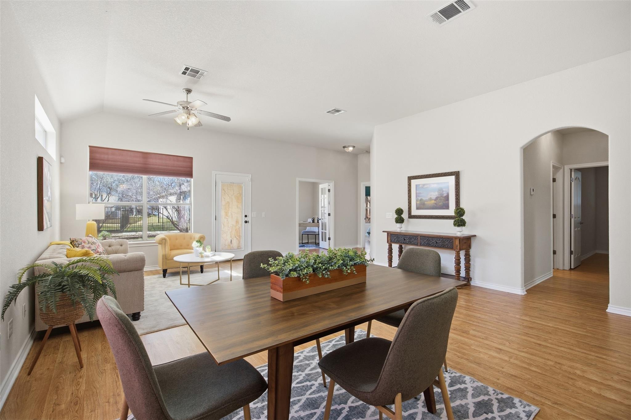 715 Enchanted Rock TRL