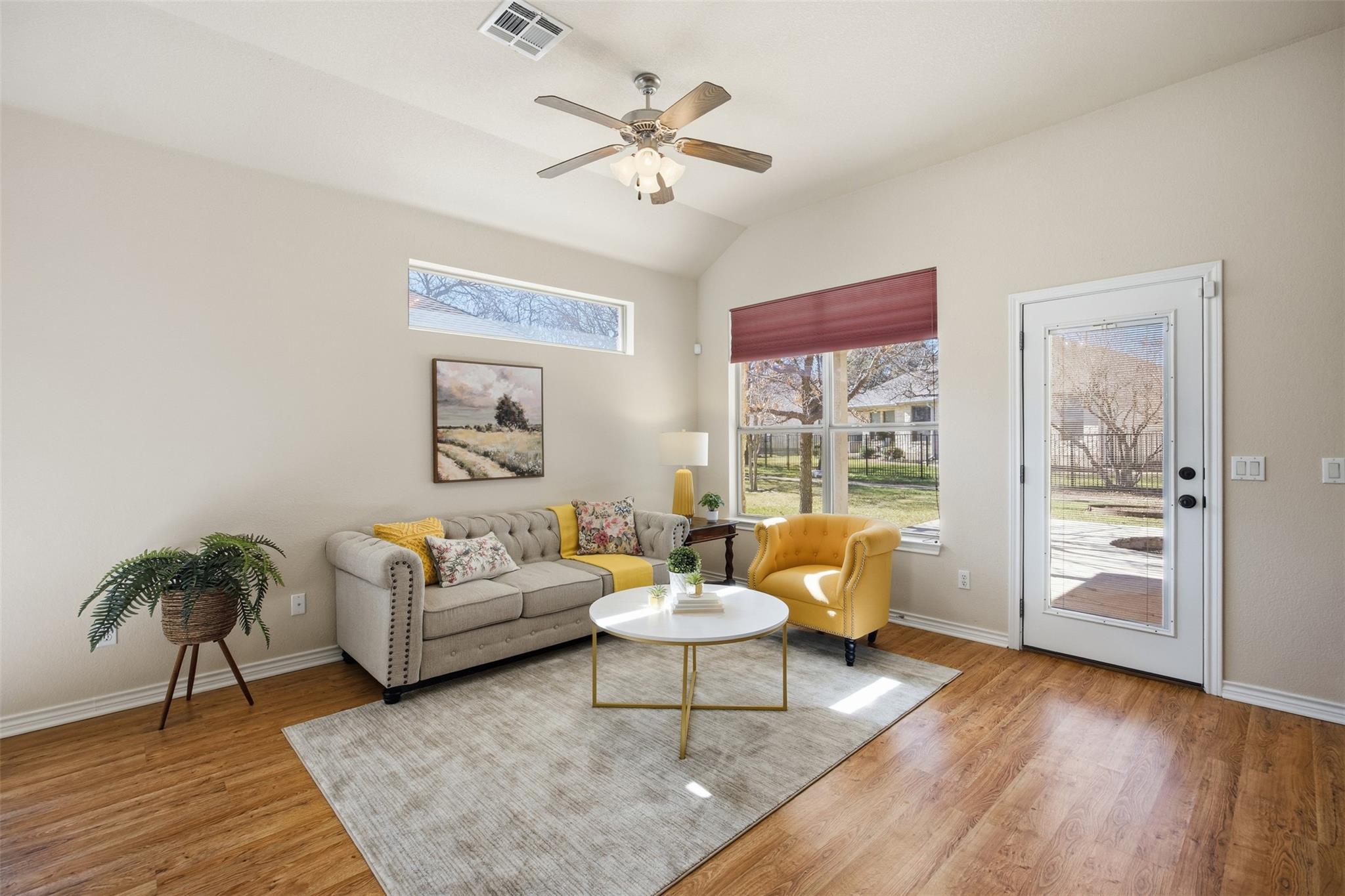 715 Enchanted Rock TRL