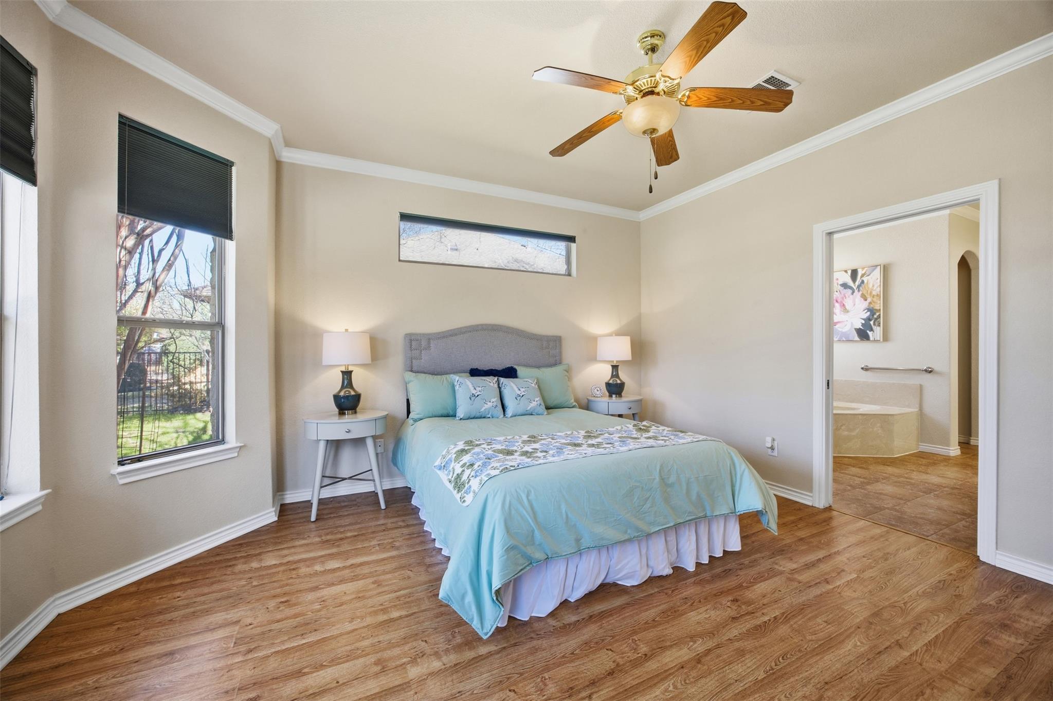 715 Enchanted Rock TRL