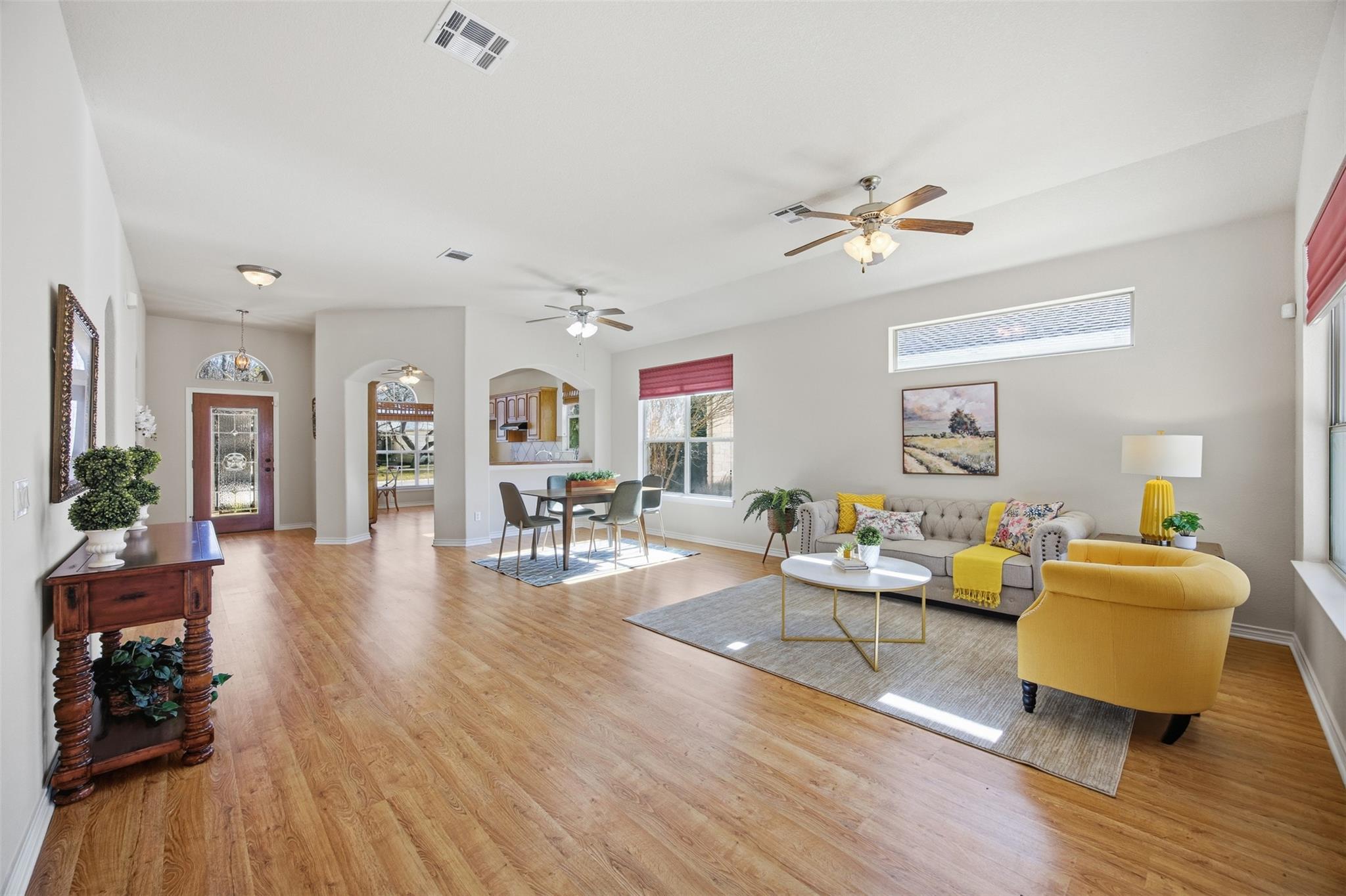 715 Enchanted Rock TRL