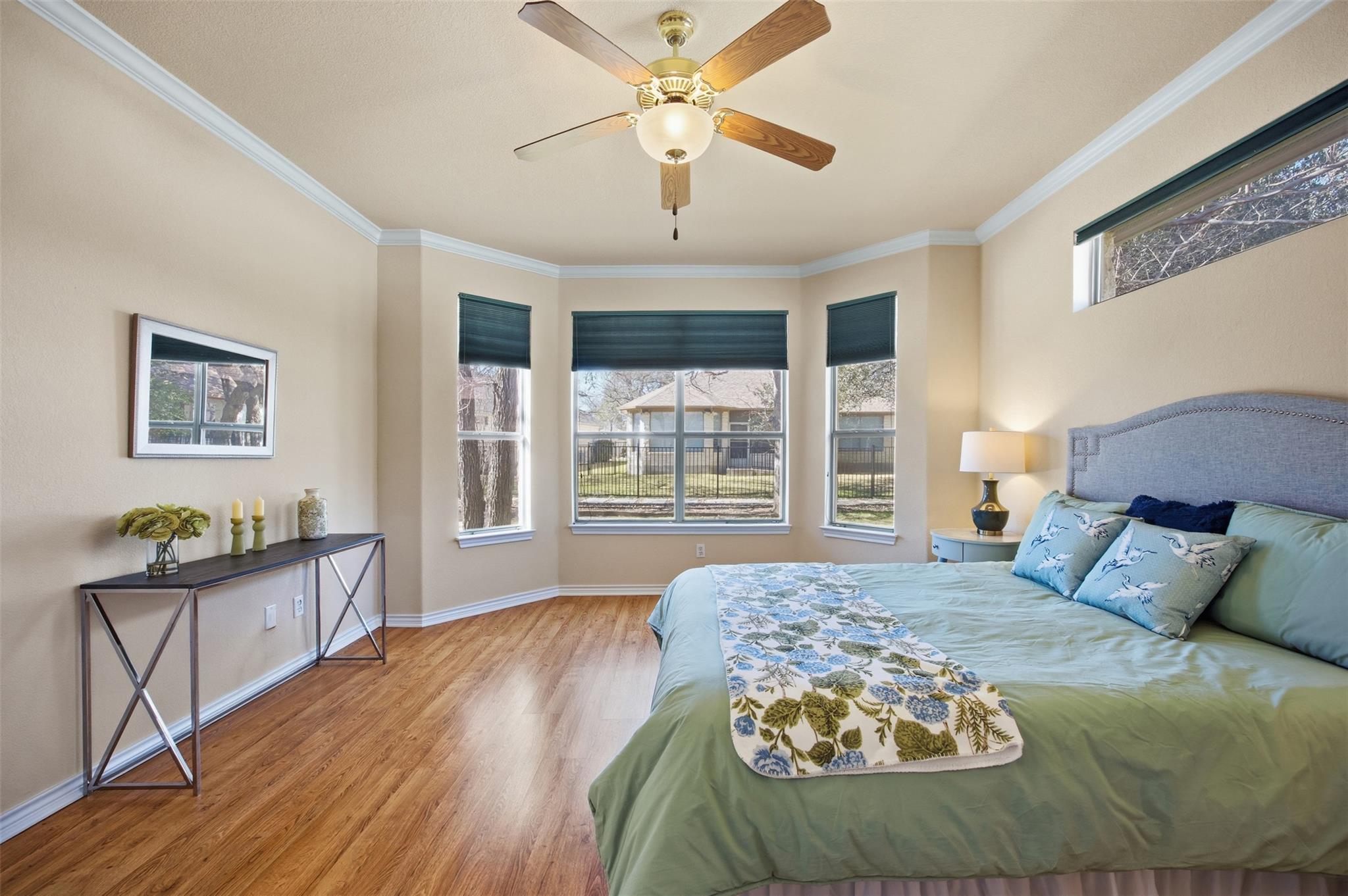 715 Enchanted Rock TRL