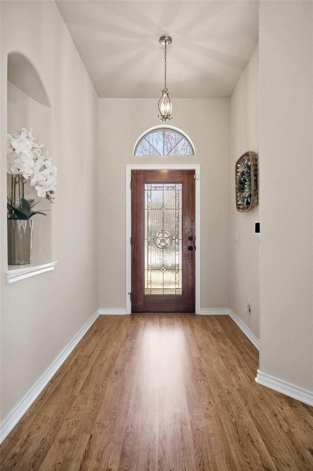 715 Enchanted Rock TRL