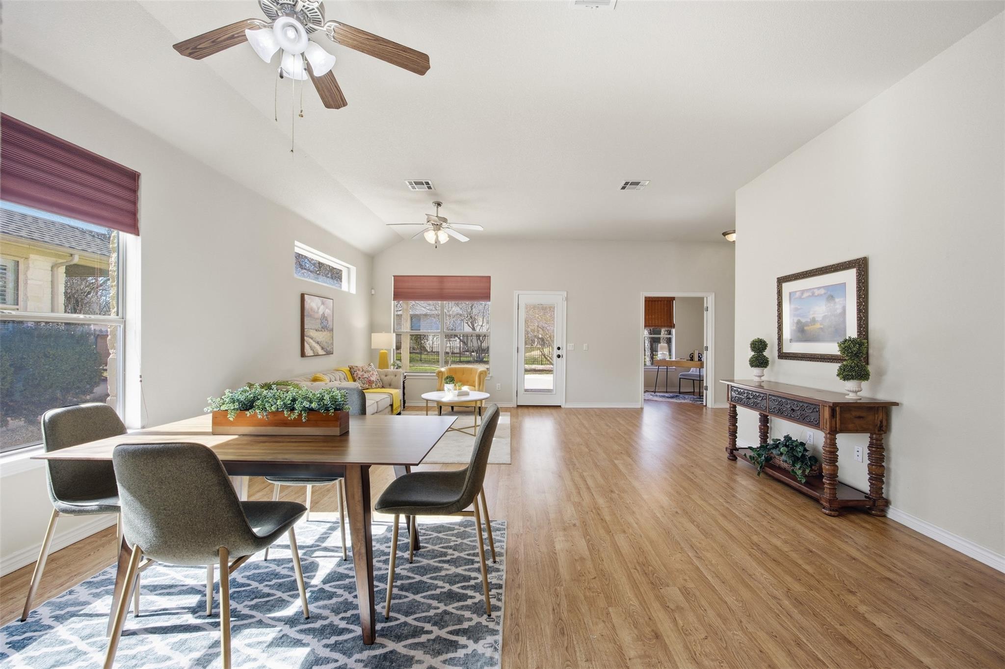 715 Enchanted Rock TRL