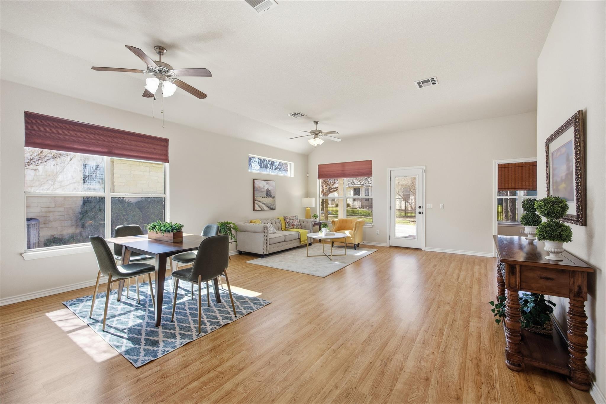 715 Enchanted Rock TRL