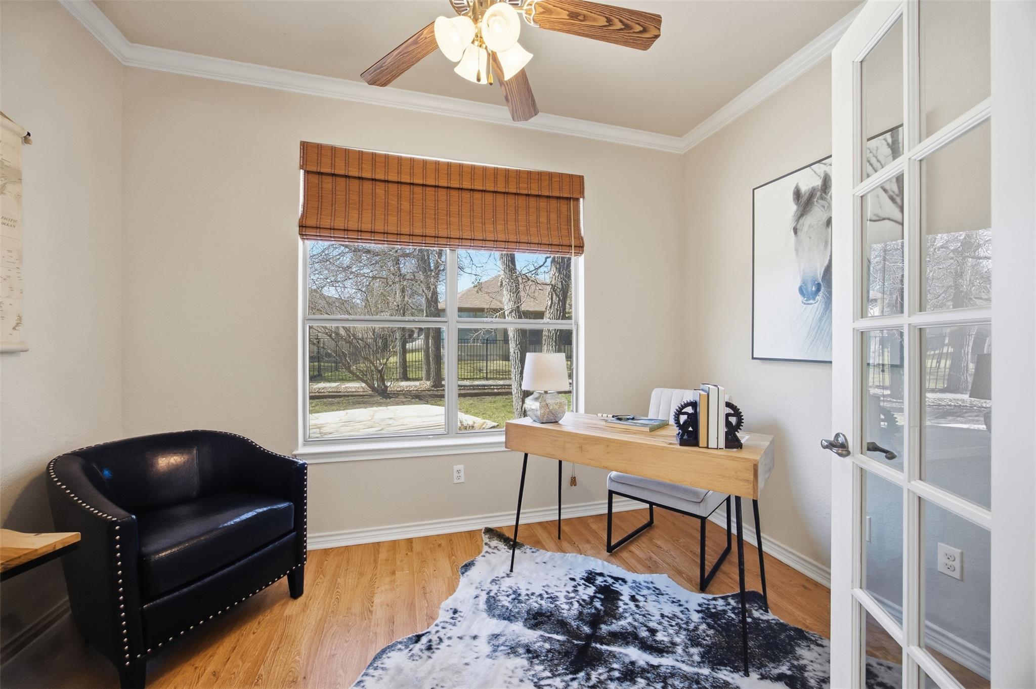 715 Enchanted Rock TRL