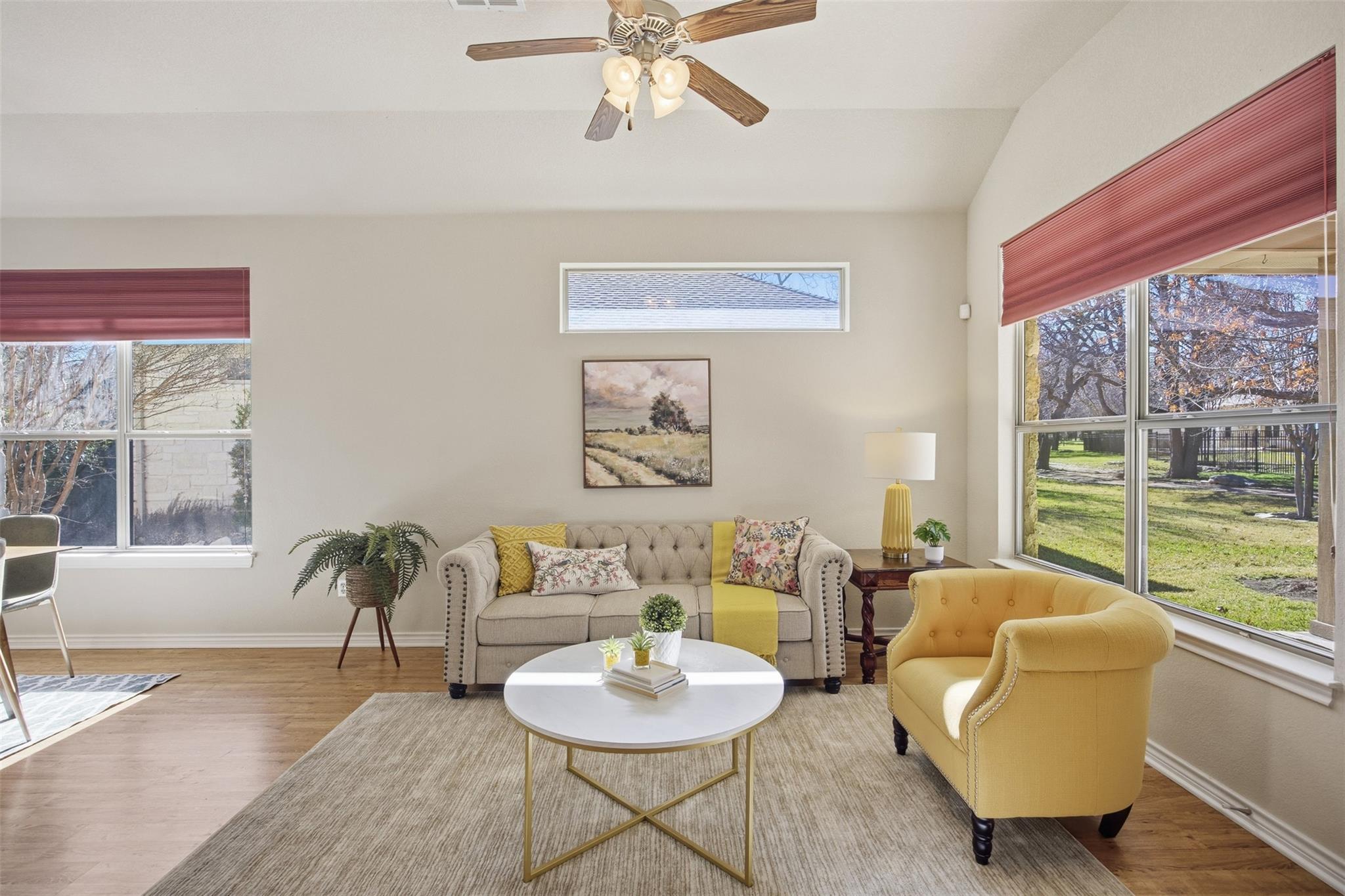 715 Enchanted Rock TRL