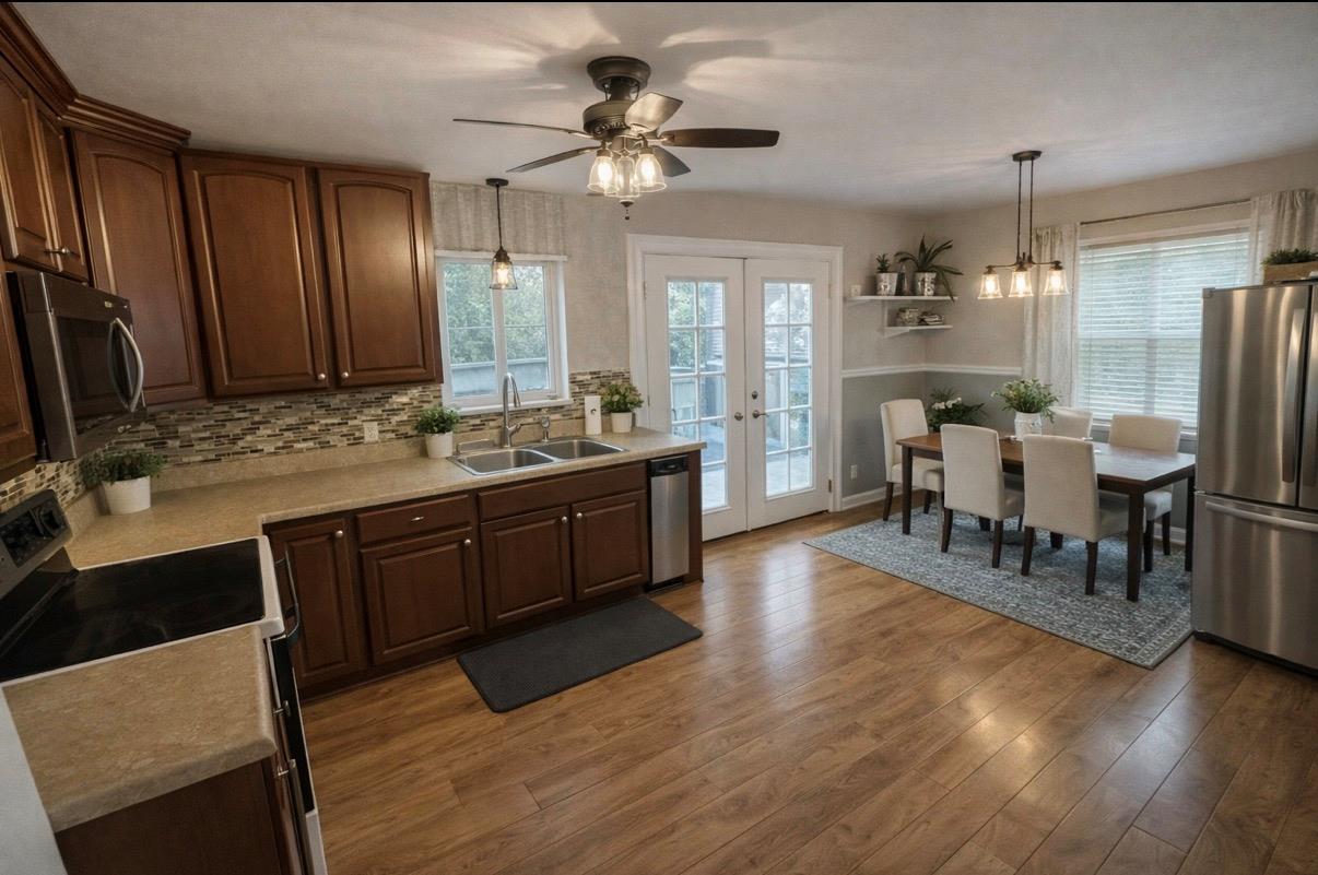 1502 Kohlers TRL