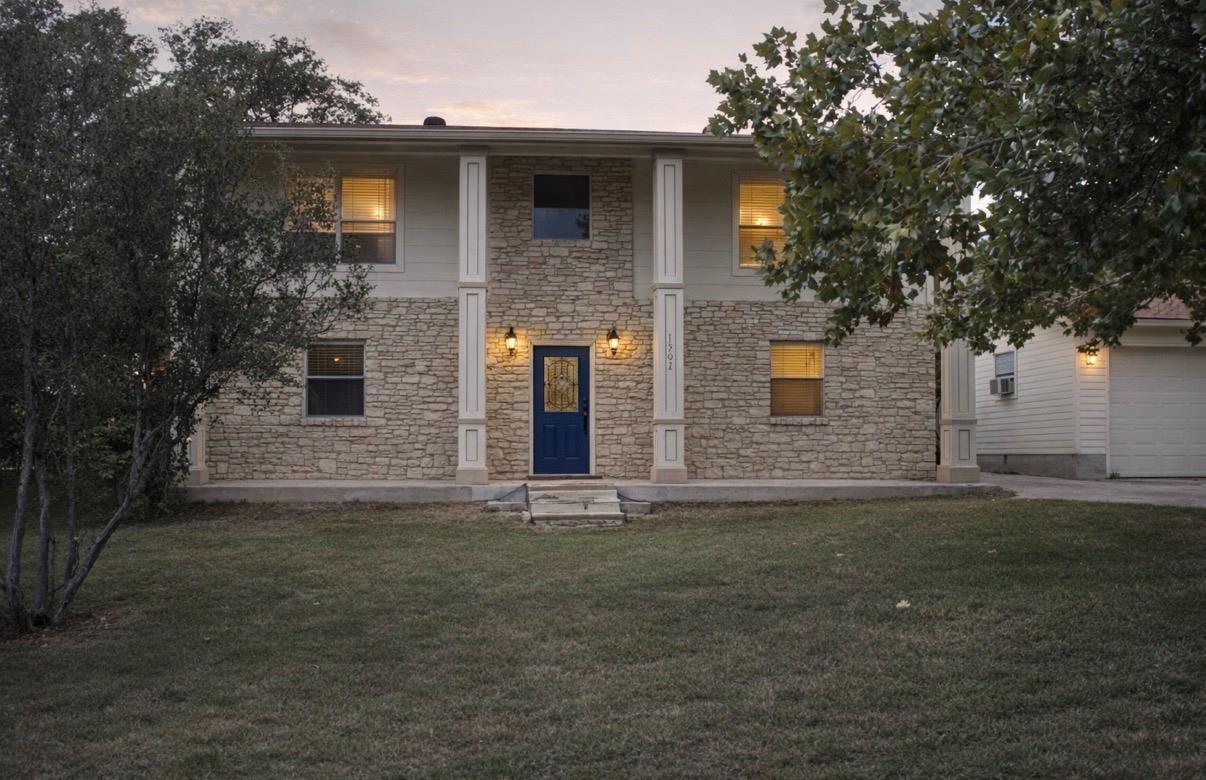 1502 Kohlers TRL