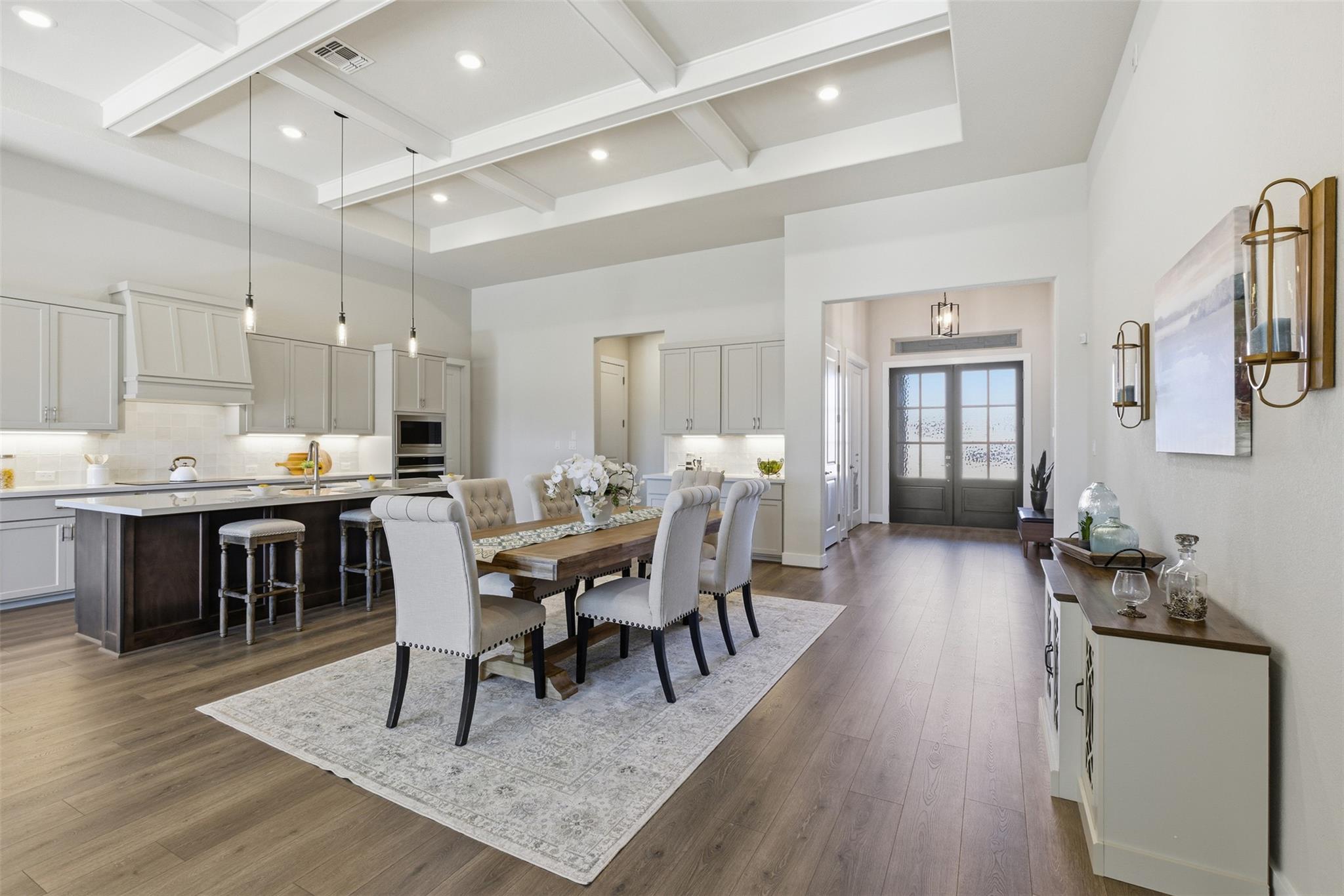 145 Twin Creekview LN