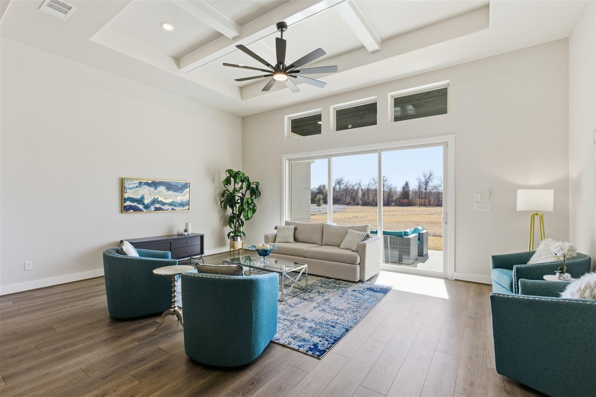 145 Twin Creekview LN