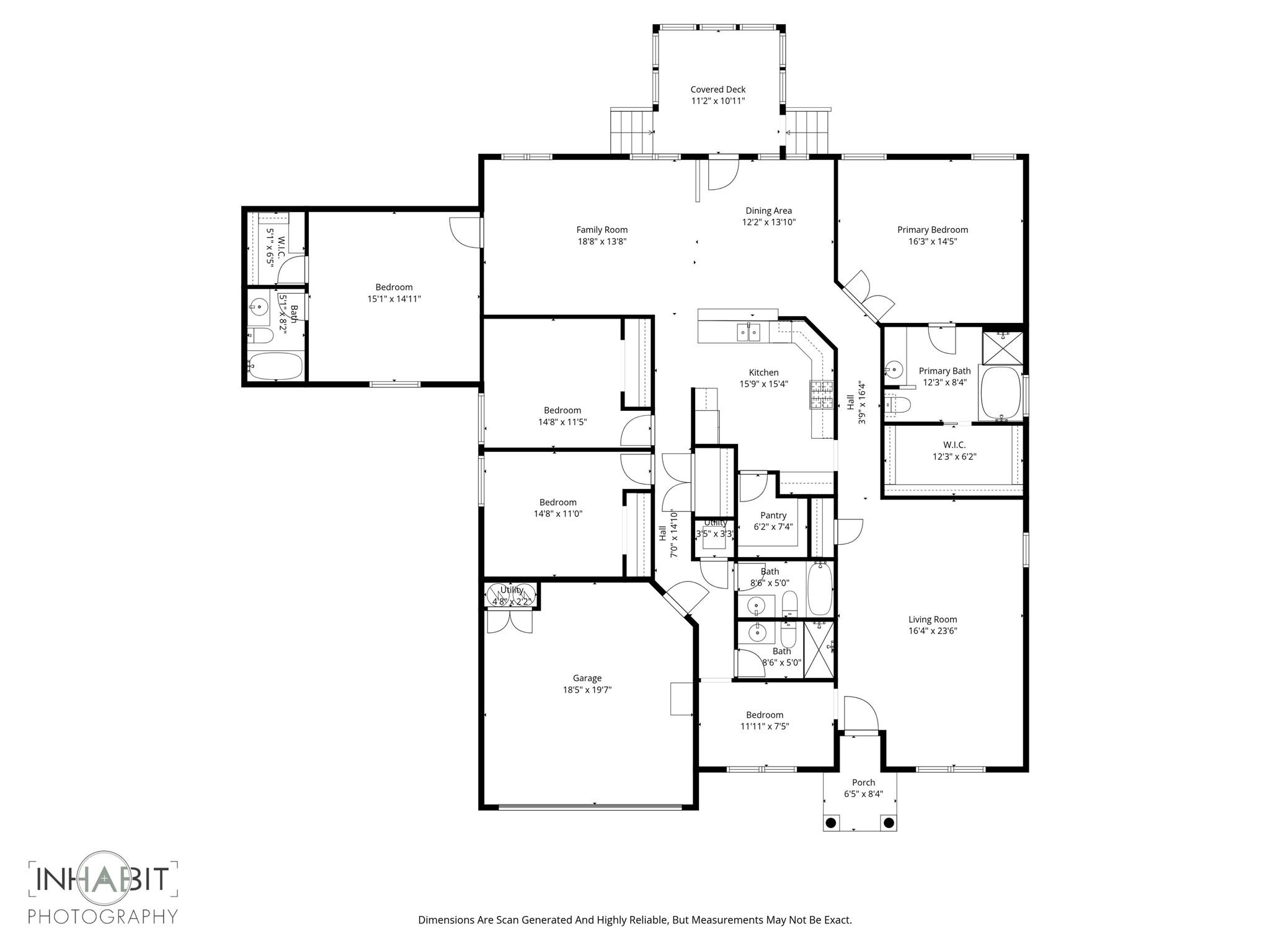 4103 Natural Bridge CT