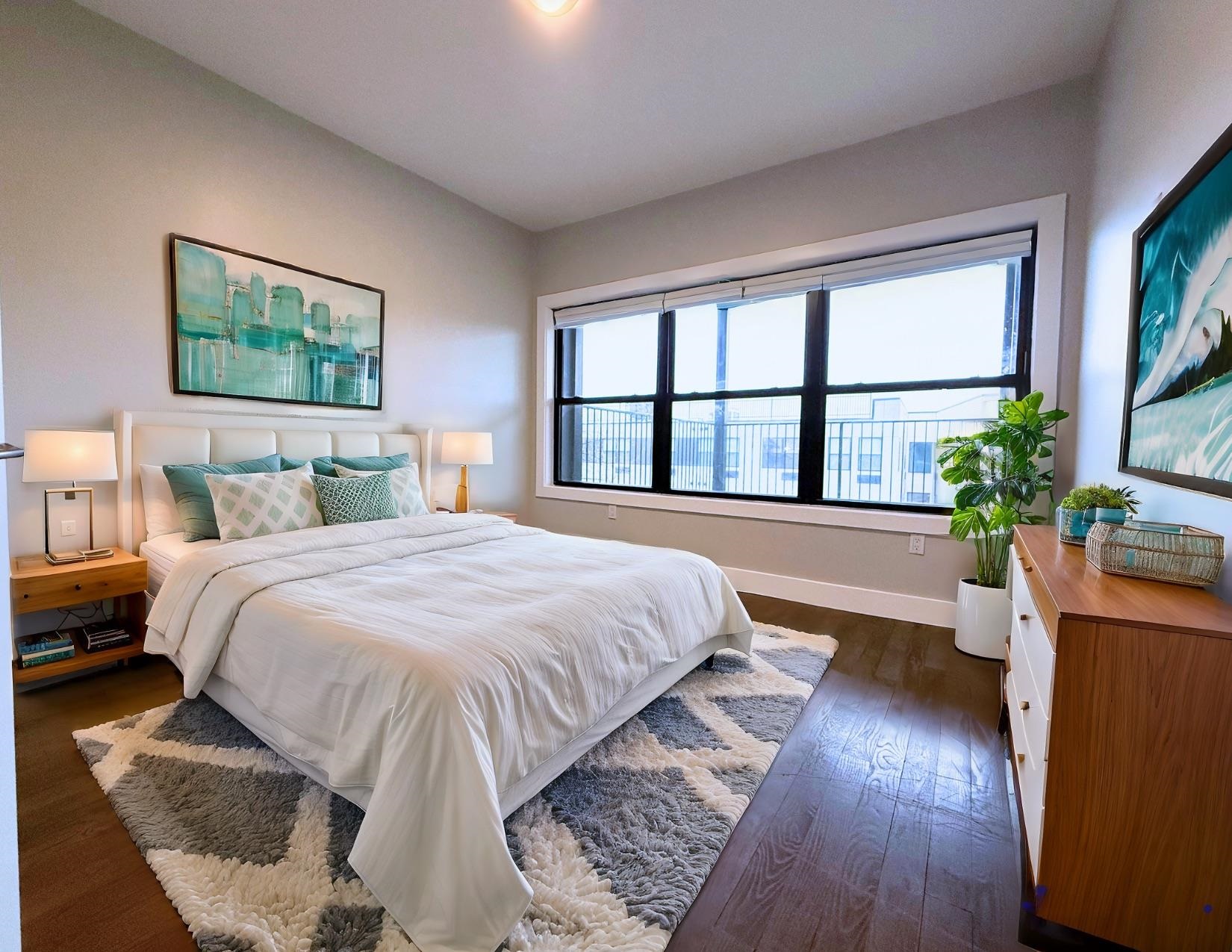 126 RANDOLPH AVE Unit: 3R