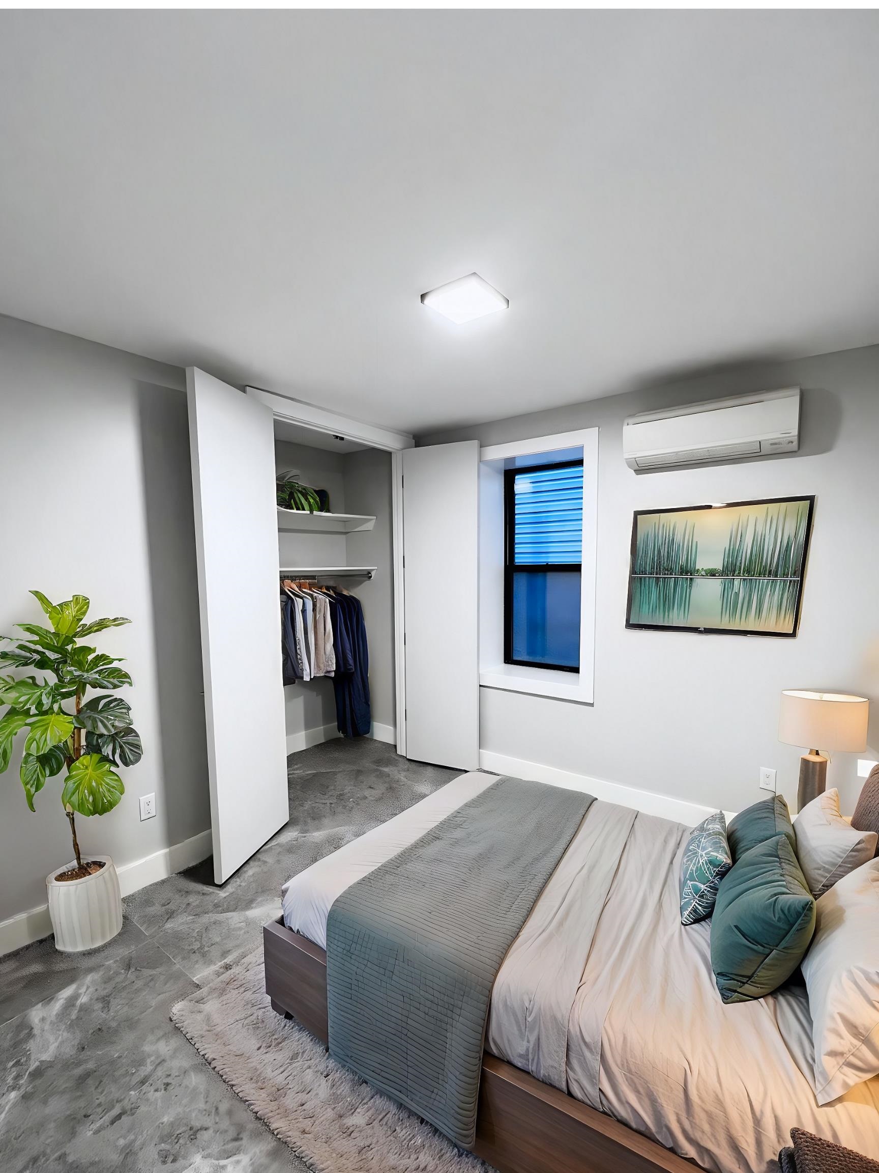 126 RANDOLPH AVE Unit: 1B