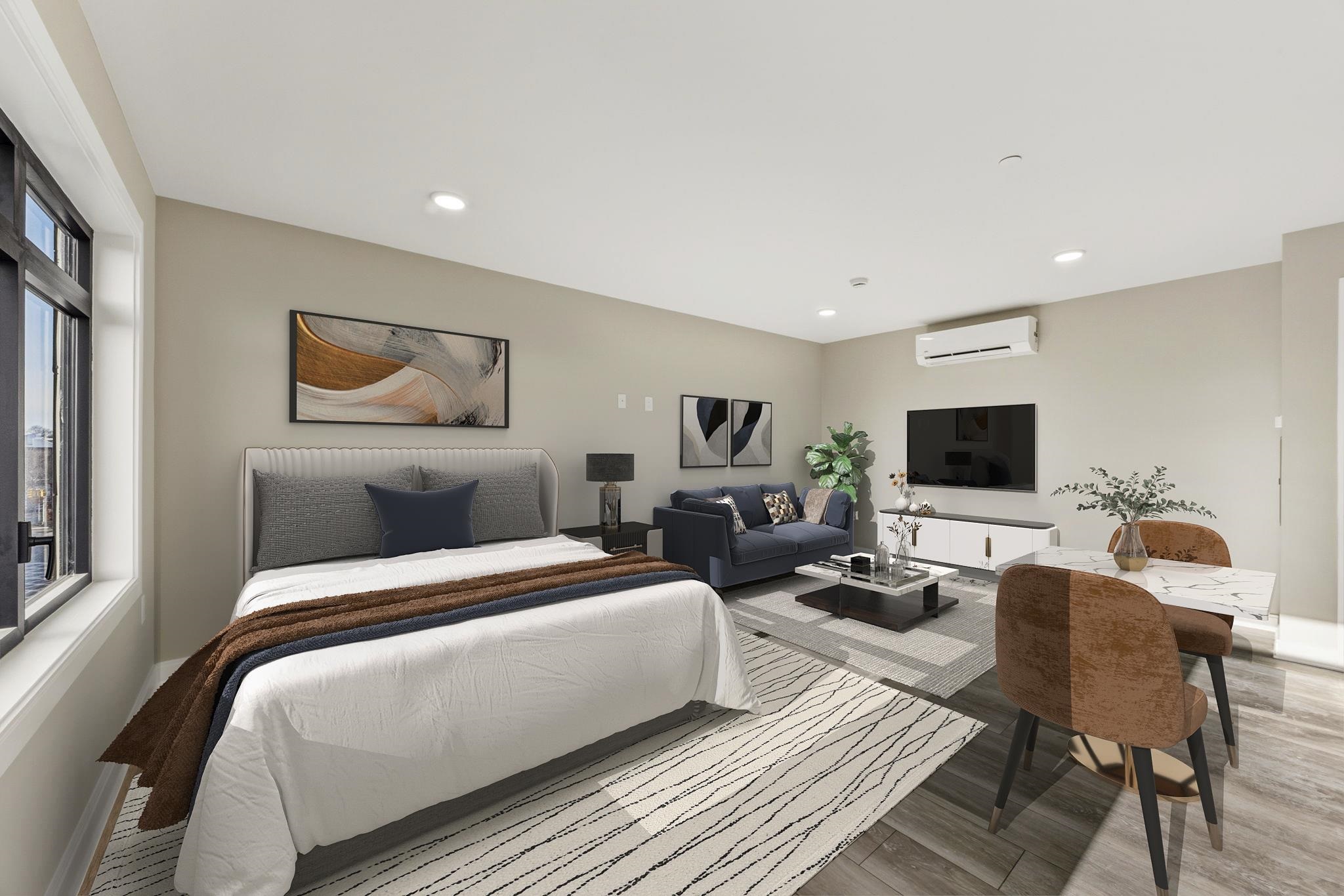 558 COMMUNIPAW AVE Unit: 205