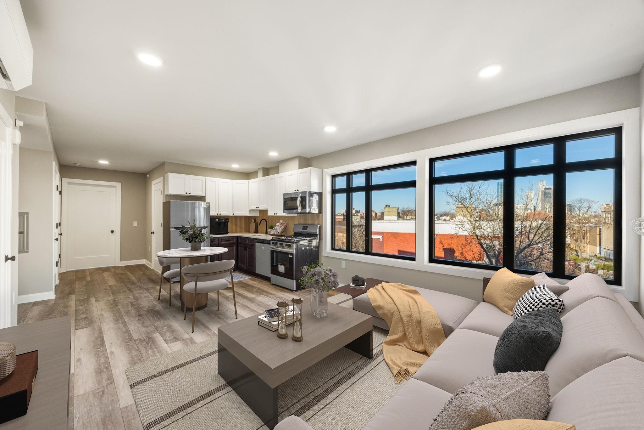 558 COMMUNIPAW AVE Unit: 502