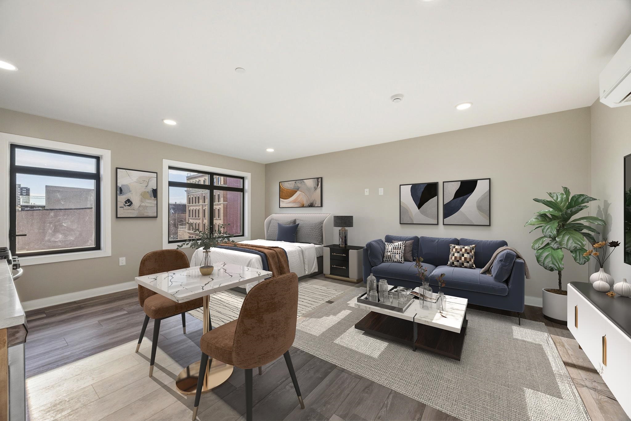 558 COMMUNIPAW AVE Unit: 405