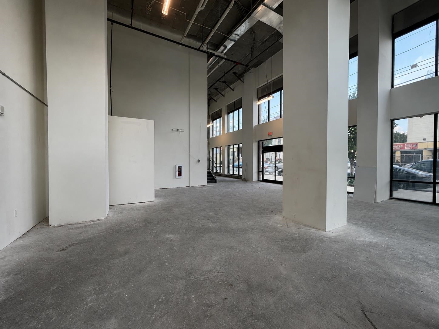 55 JORDAN AVE Unit: 2